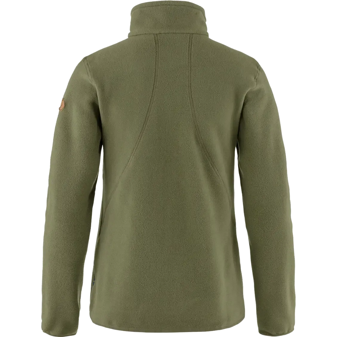 Stina Fleece damefleece