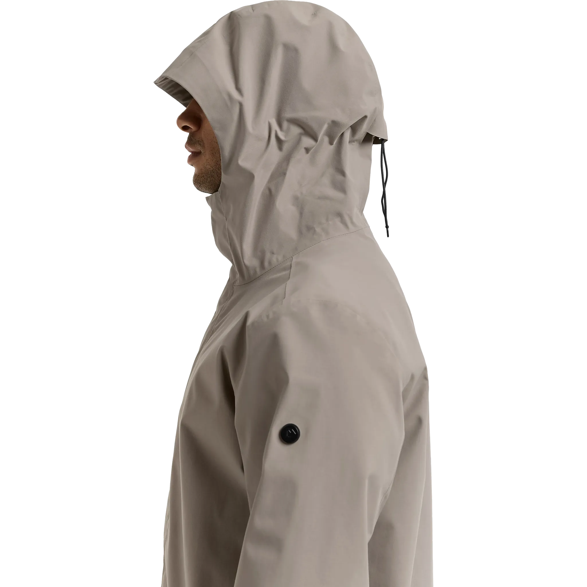 George Parka Men