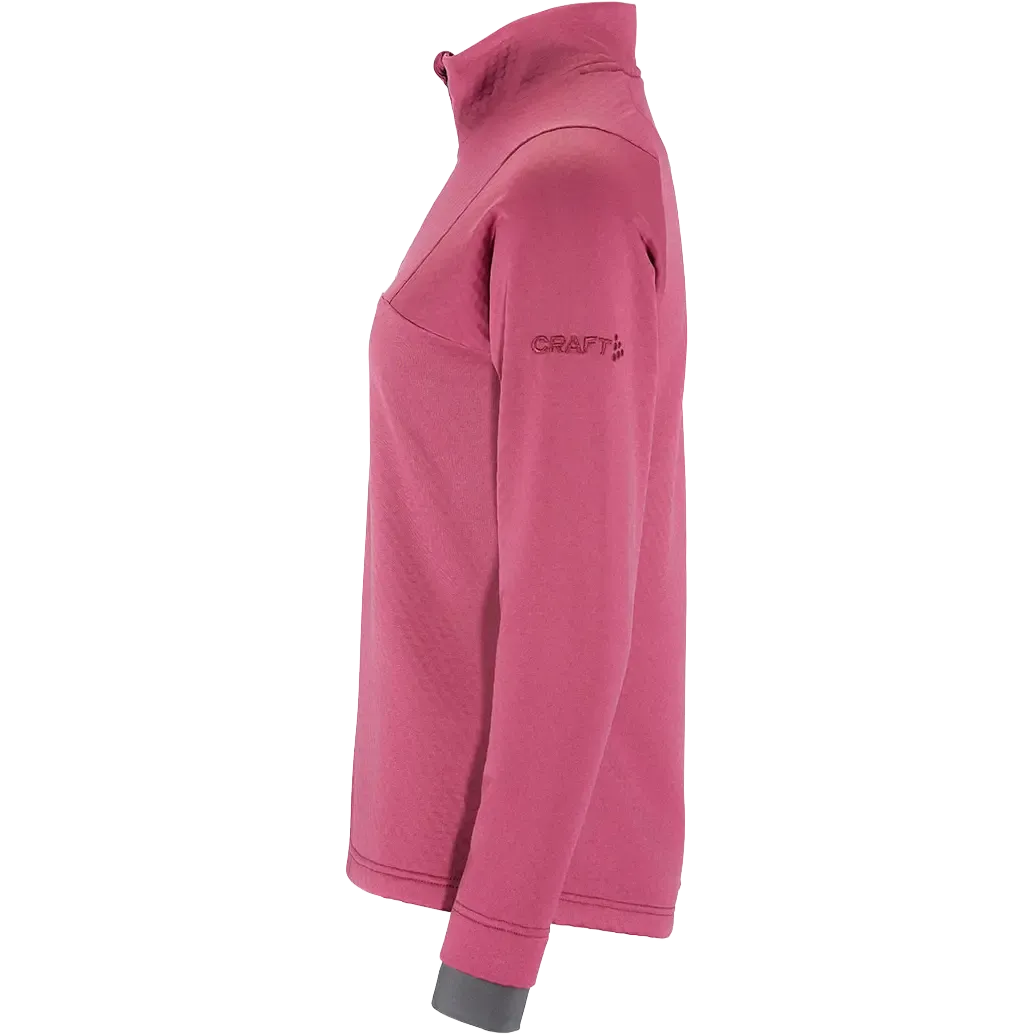 Core Gain Thermal Midlayer Women
