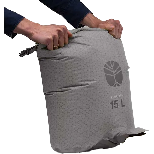 Dry Pump Sack UL pumpe