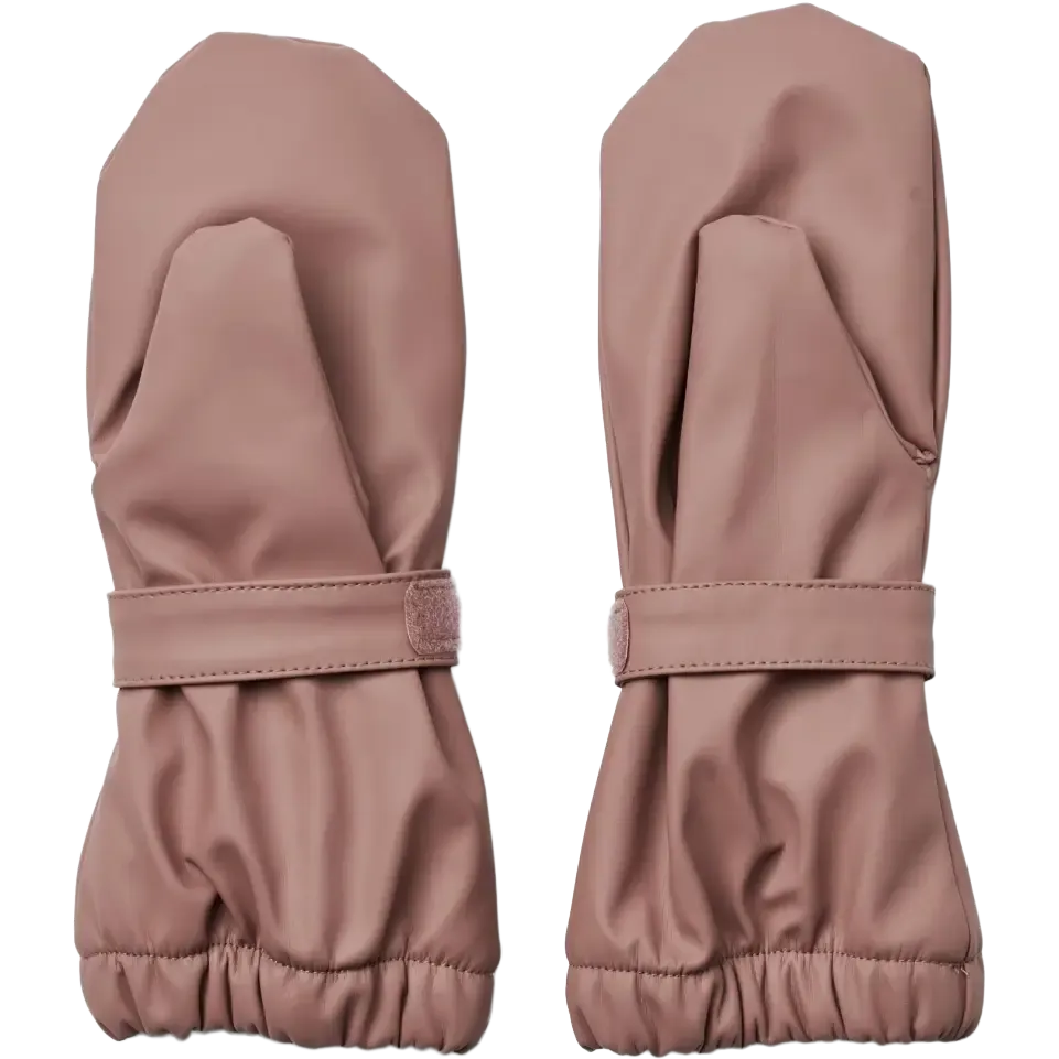 Rain Mittens Rily Kids børneluffer