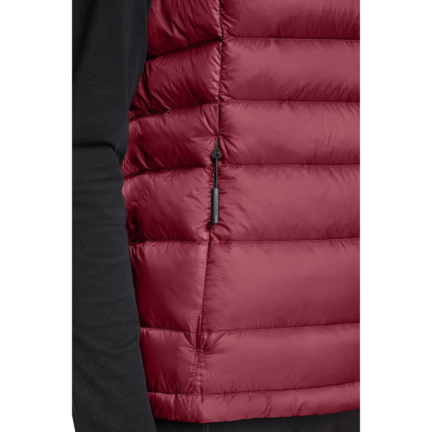 Asta Down Vest Women