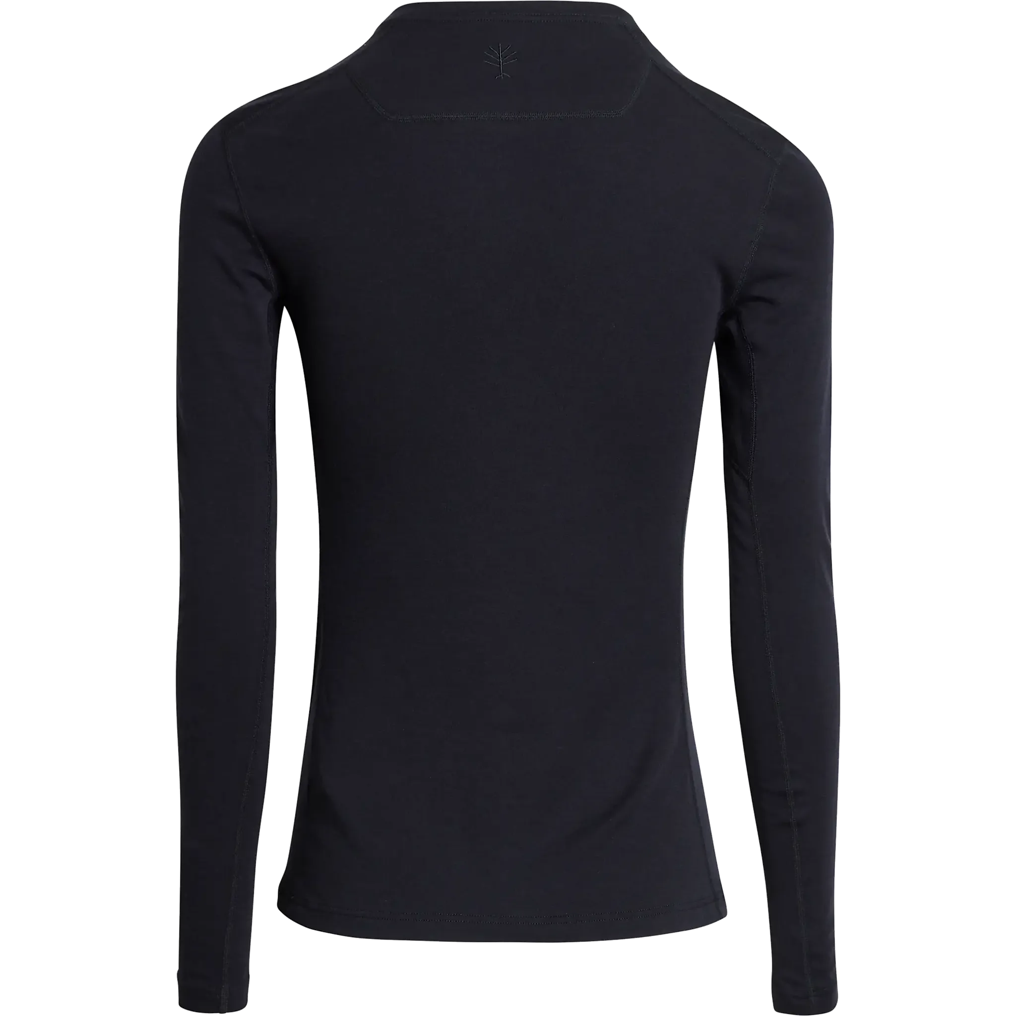 Cool Wool LS Crew Women