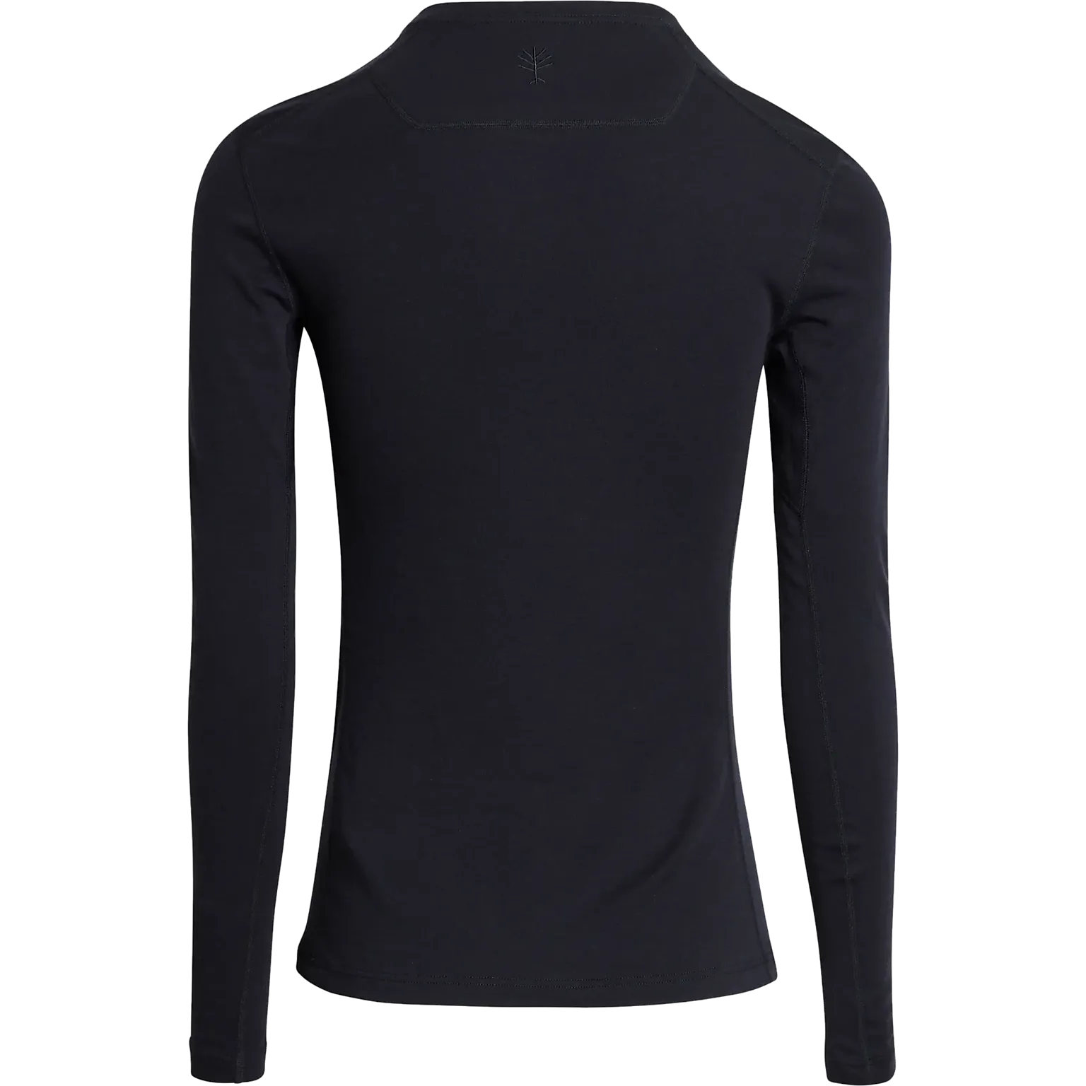 Cool Wool LS Crew Women