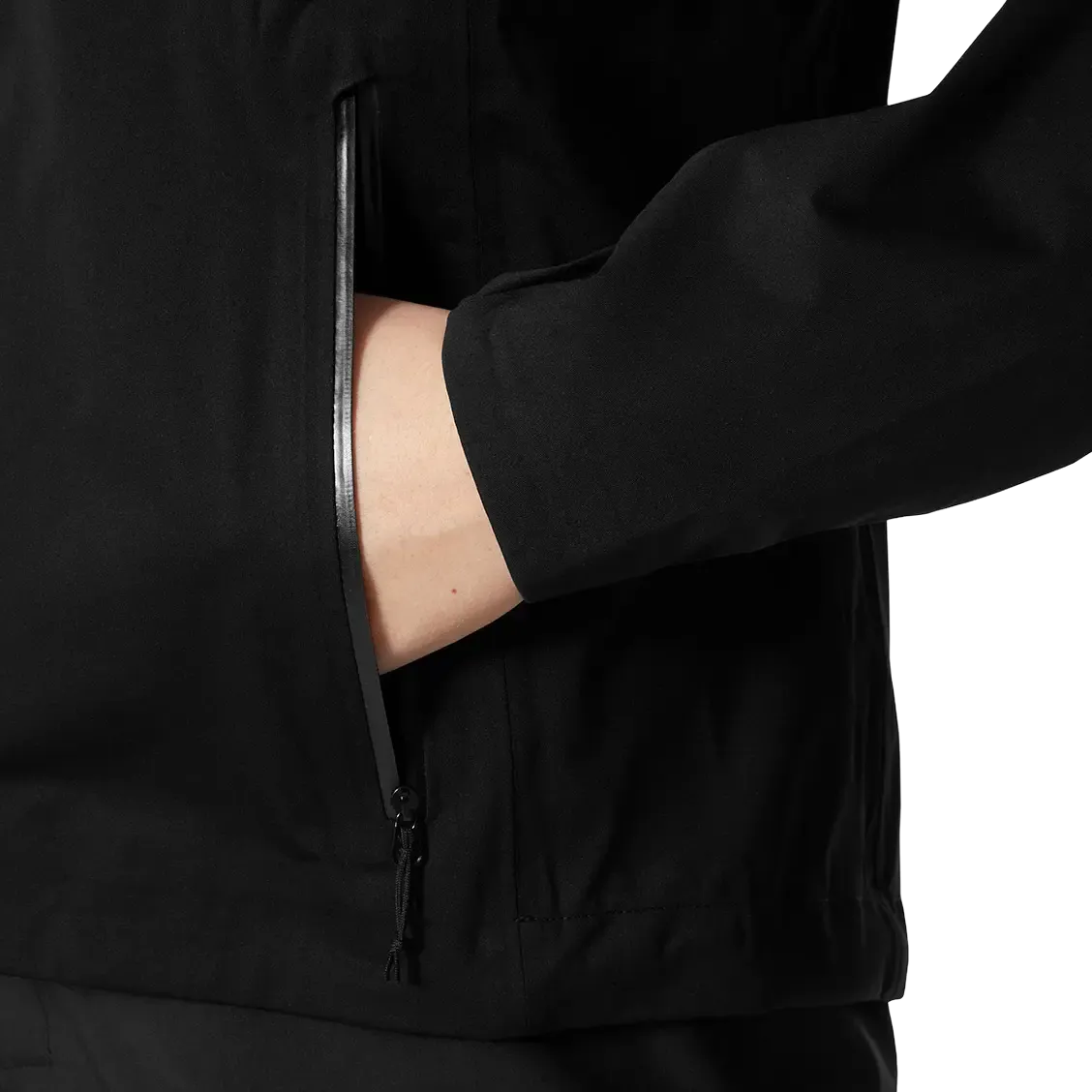 Momentum 3L Stretch Jacket Women