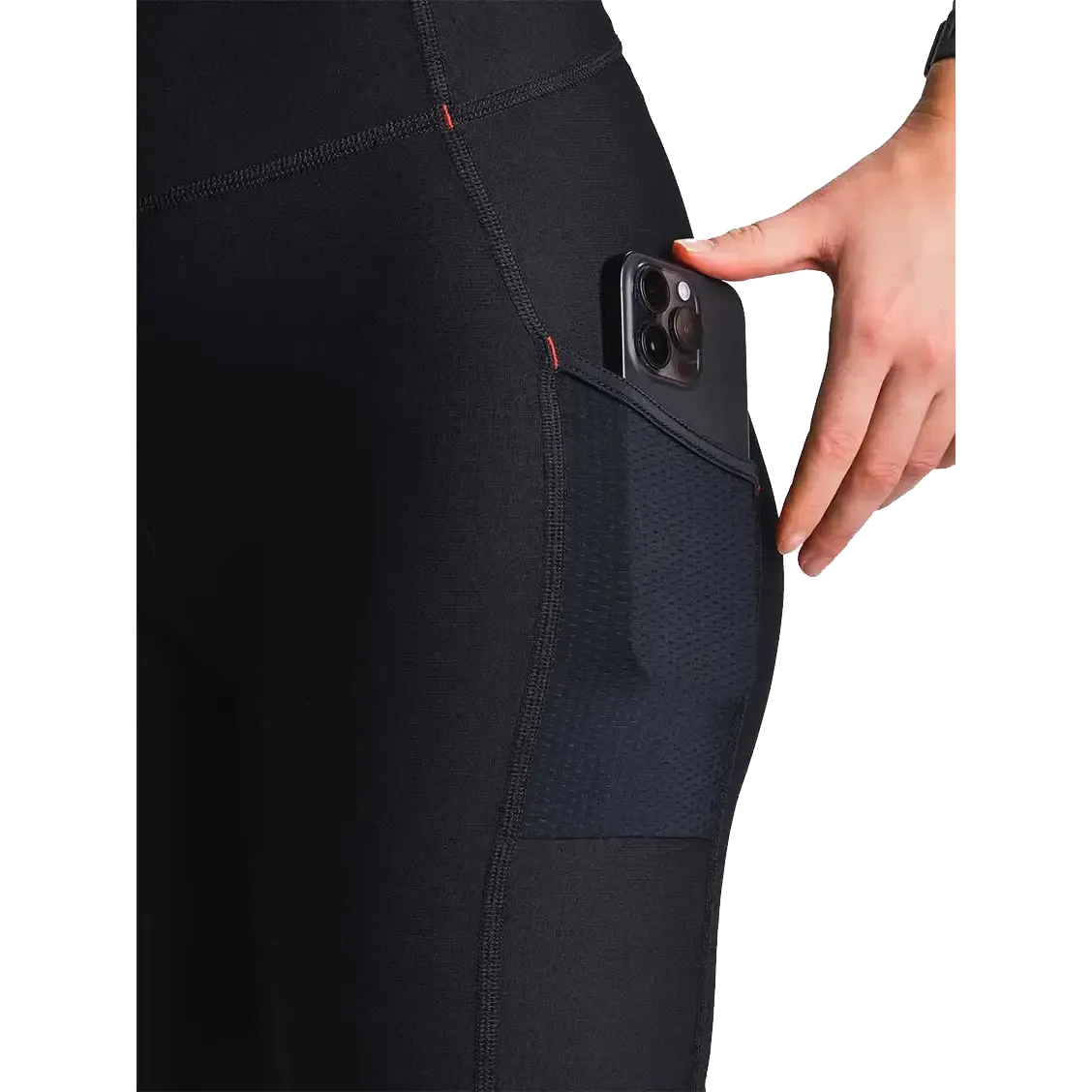 C3+ Short Training Tights Women