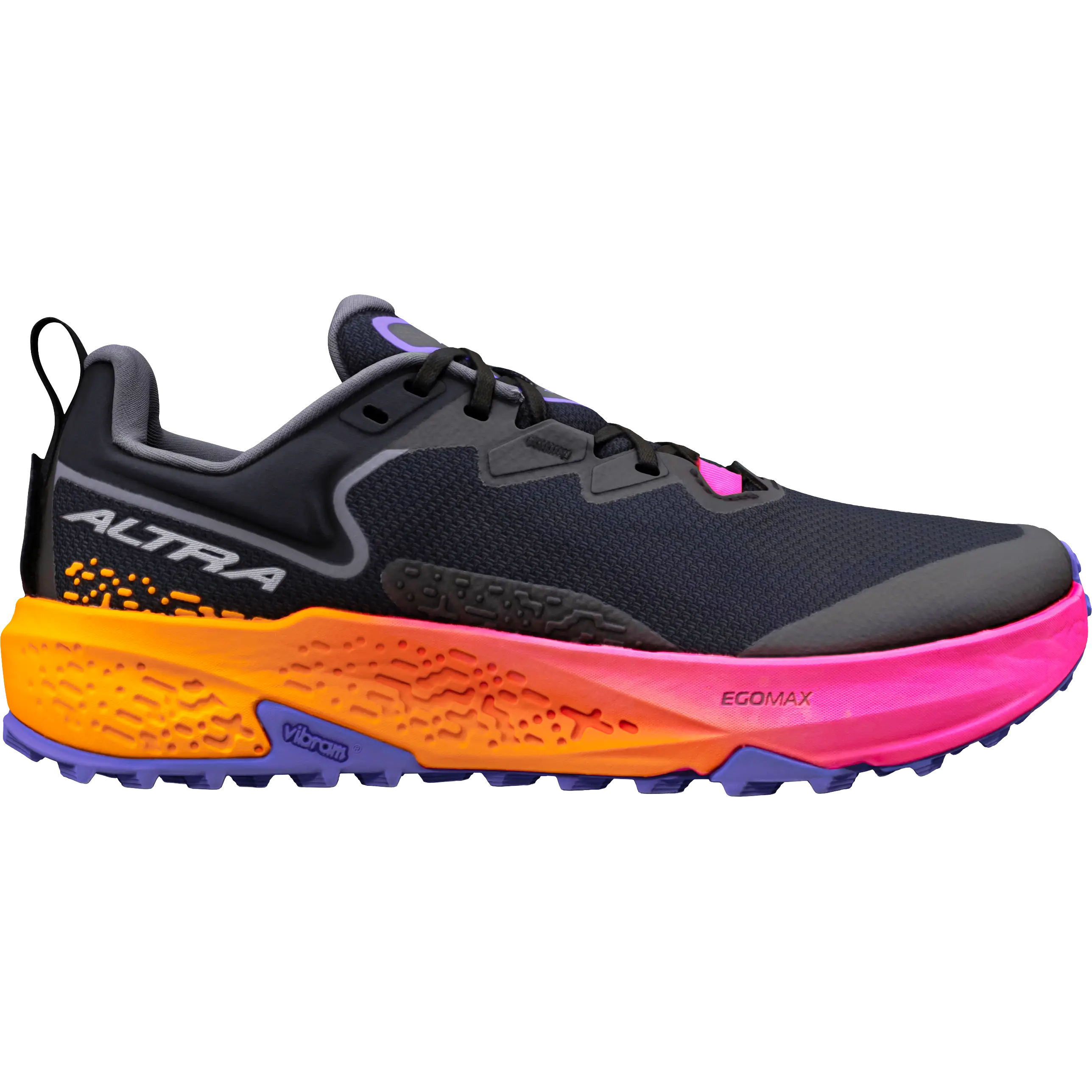 Altra Timp 6 Women - Black - US8/39 - Trailsko