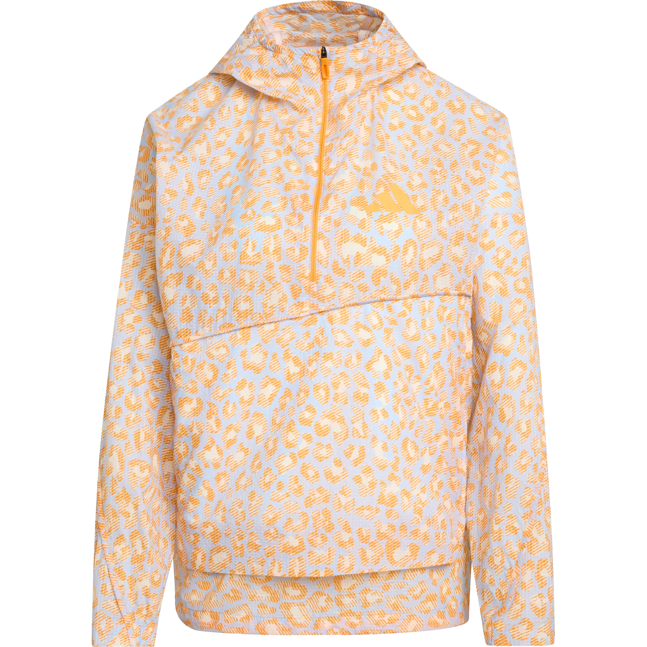 Adidas XPL WIND AOP Women - Owhite - L - Jakker