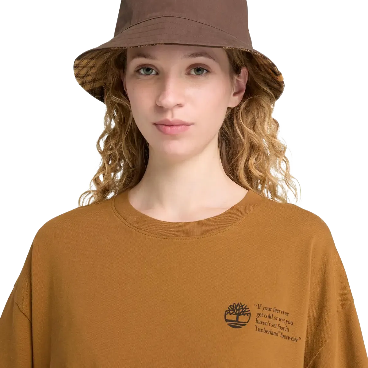 Archive Boot Tee Men