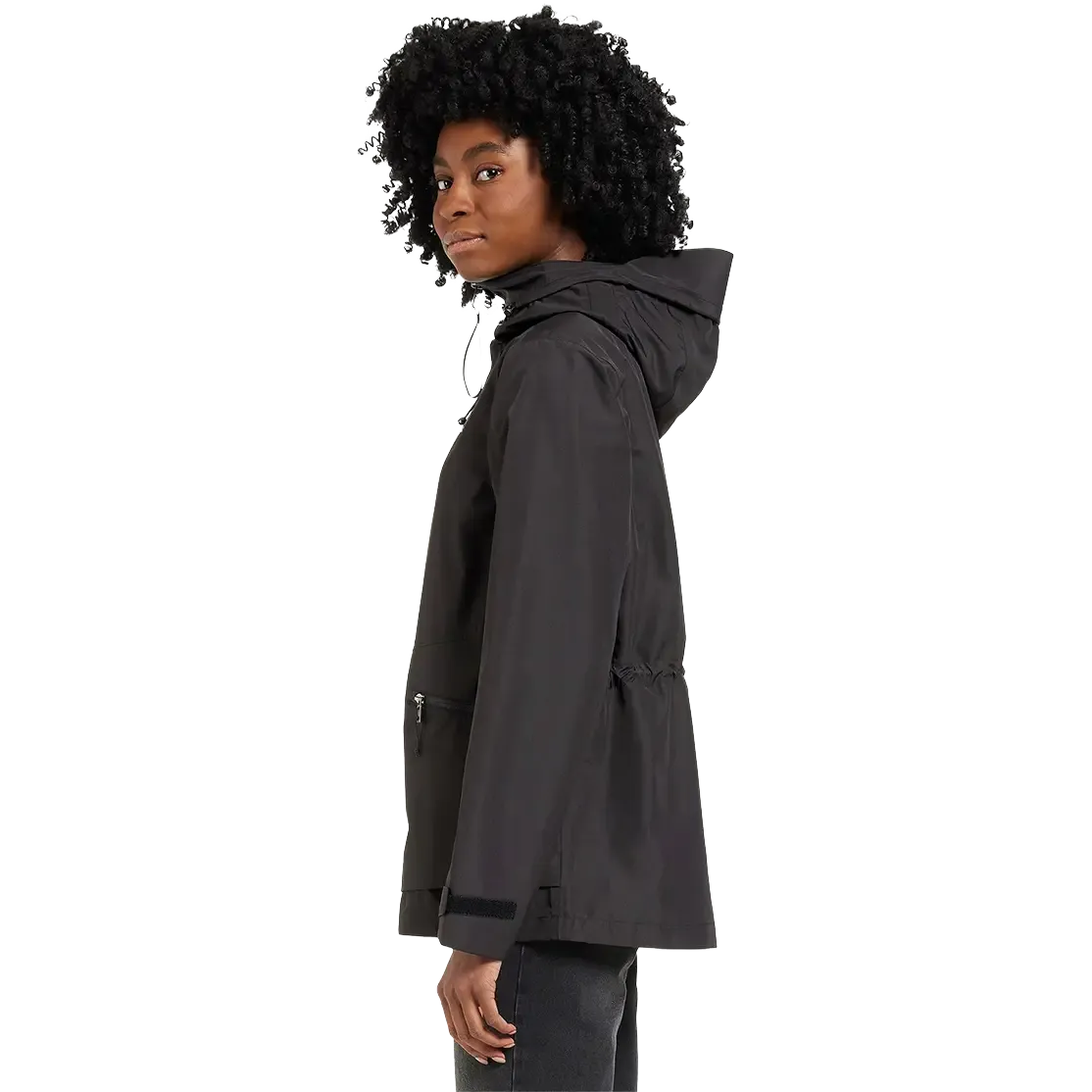 Turvi Jacket 2 Women regnjakke