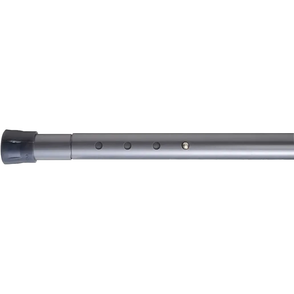 Asgard 19.6 Spare Pole Set Steel teltstænger