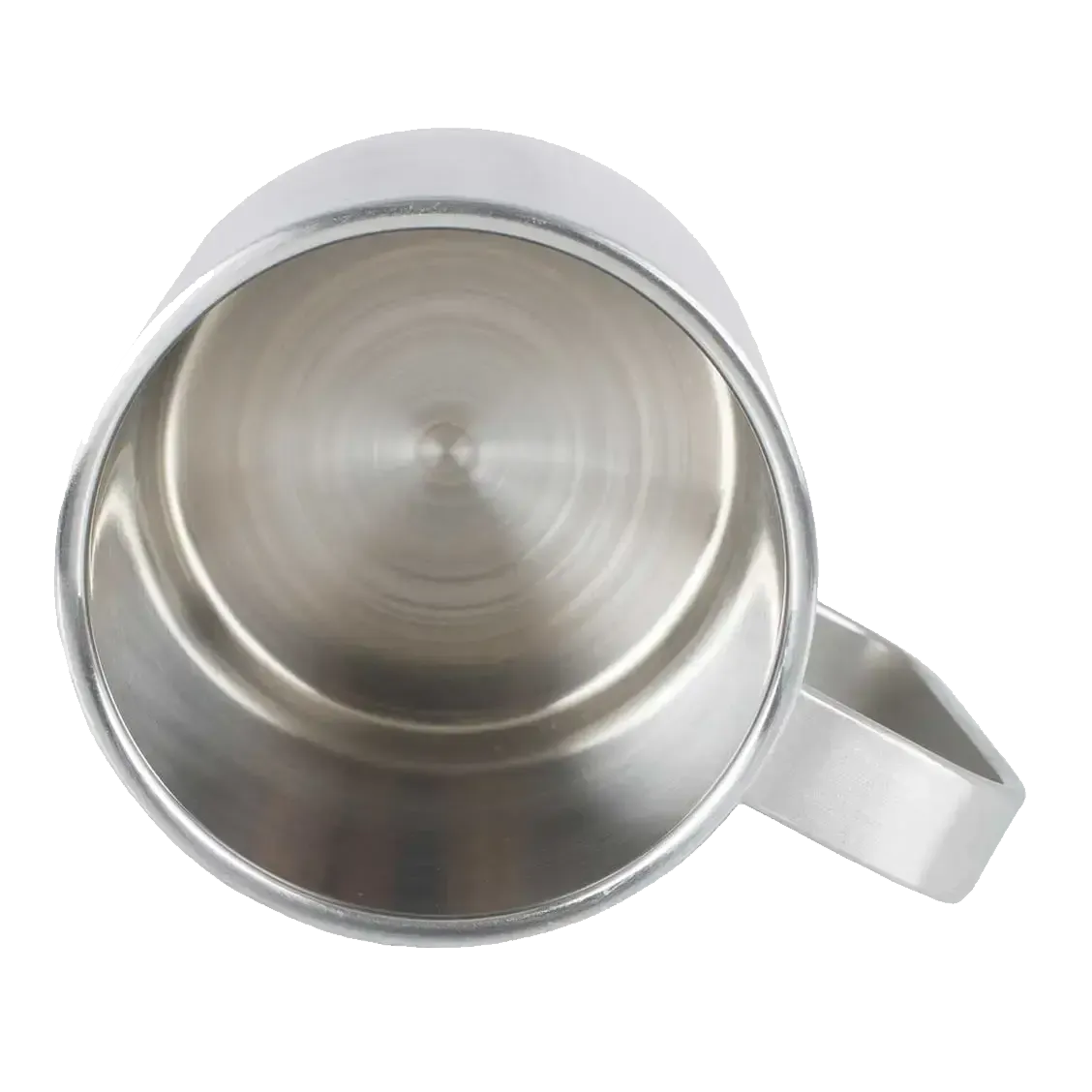Stainless Steel Camping Mug