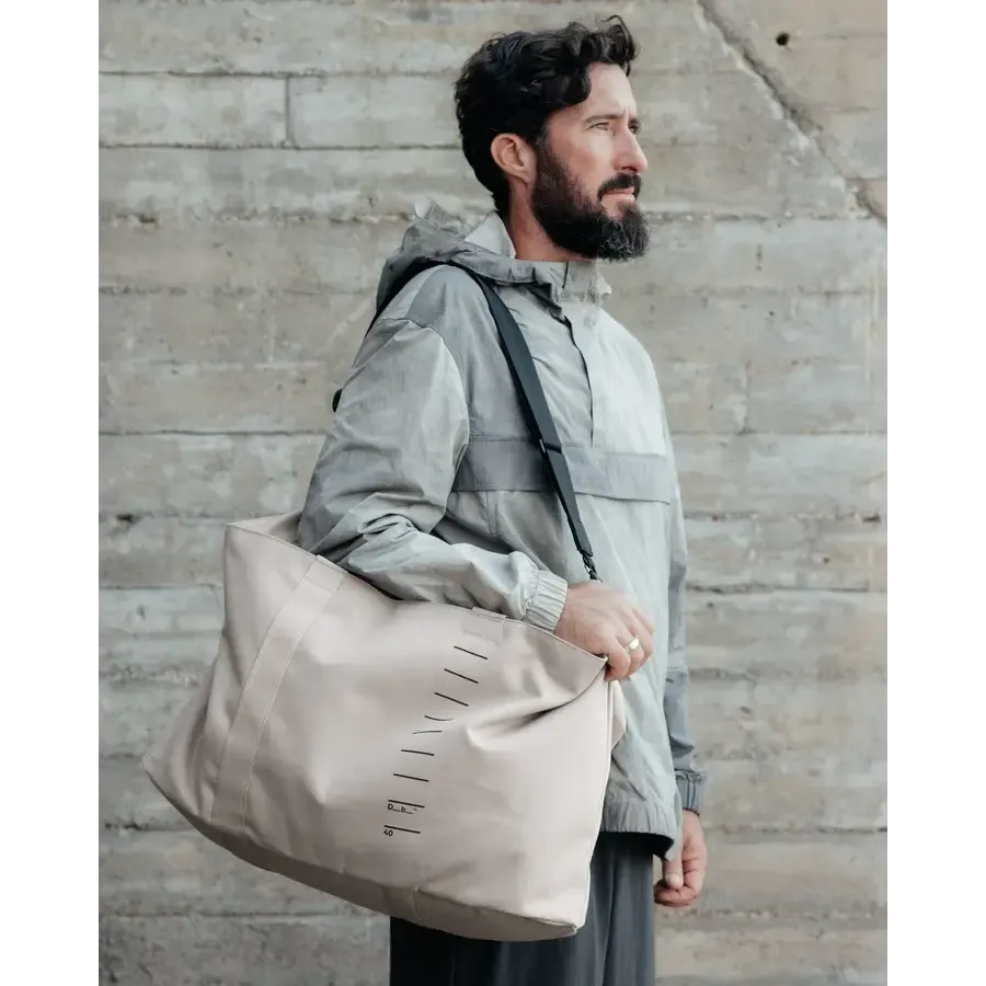Essential Weekender 40L