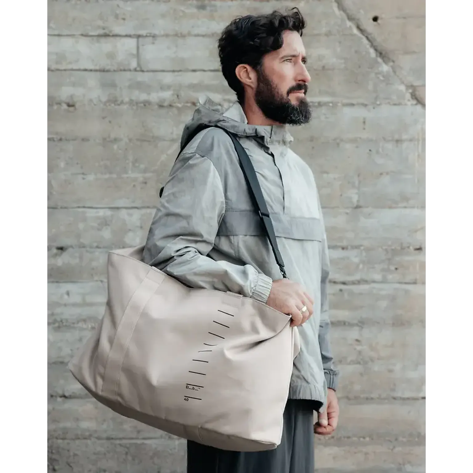 Essential Weekender 40L