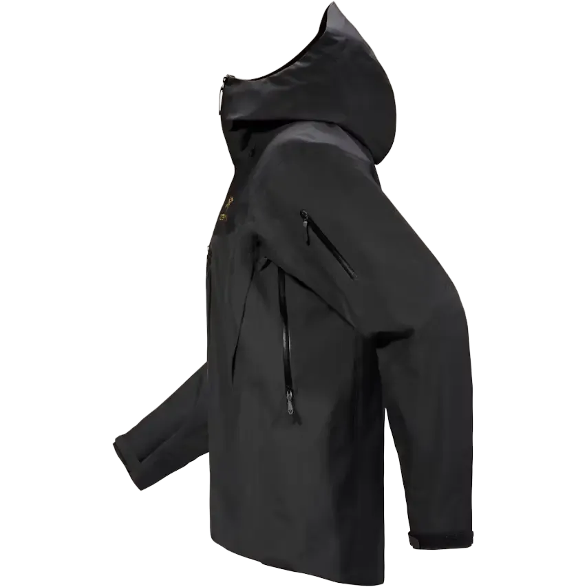 Alpha SV Jacket Men