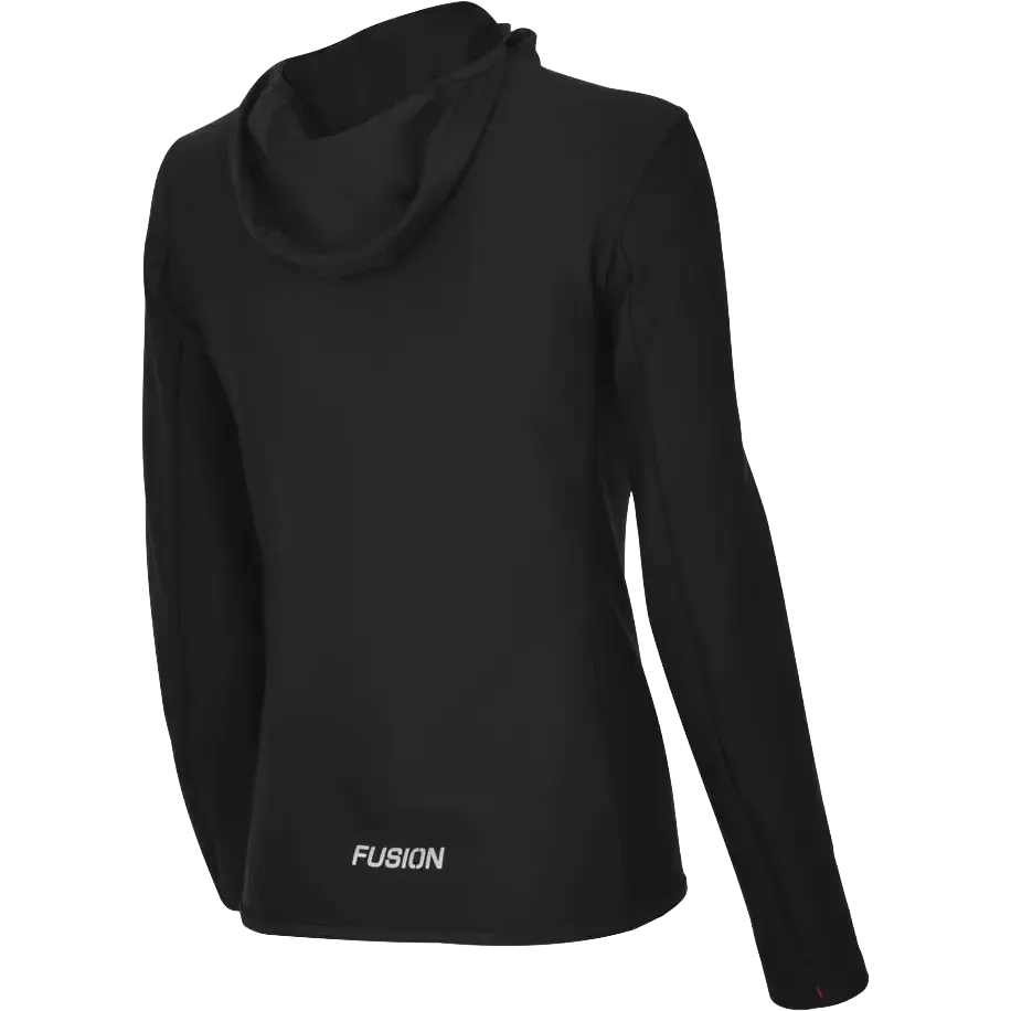 C3+ Recharge Hoodie Women