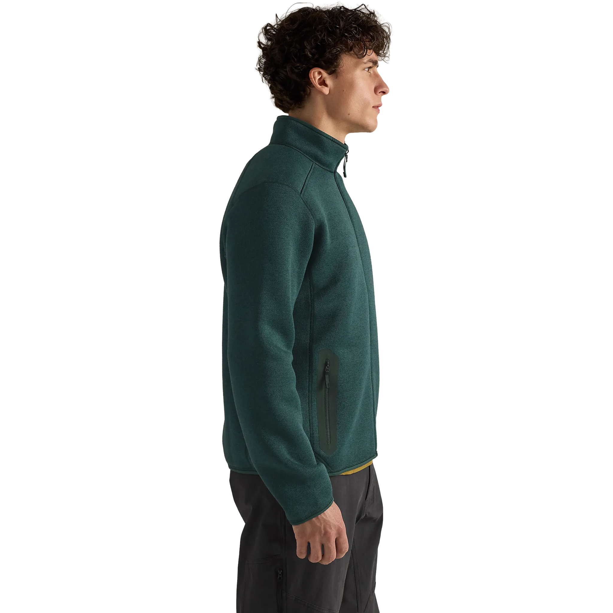 Covert Cardigan Men