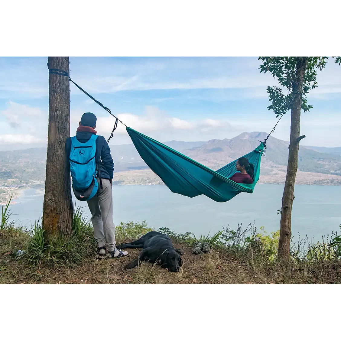 Original Hammock hängmatta