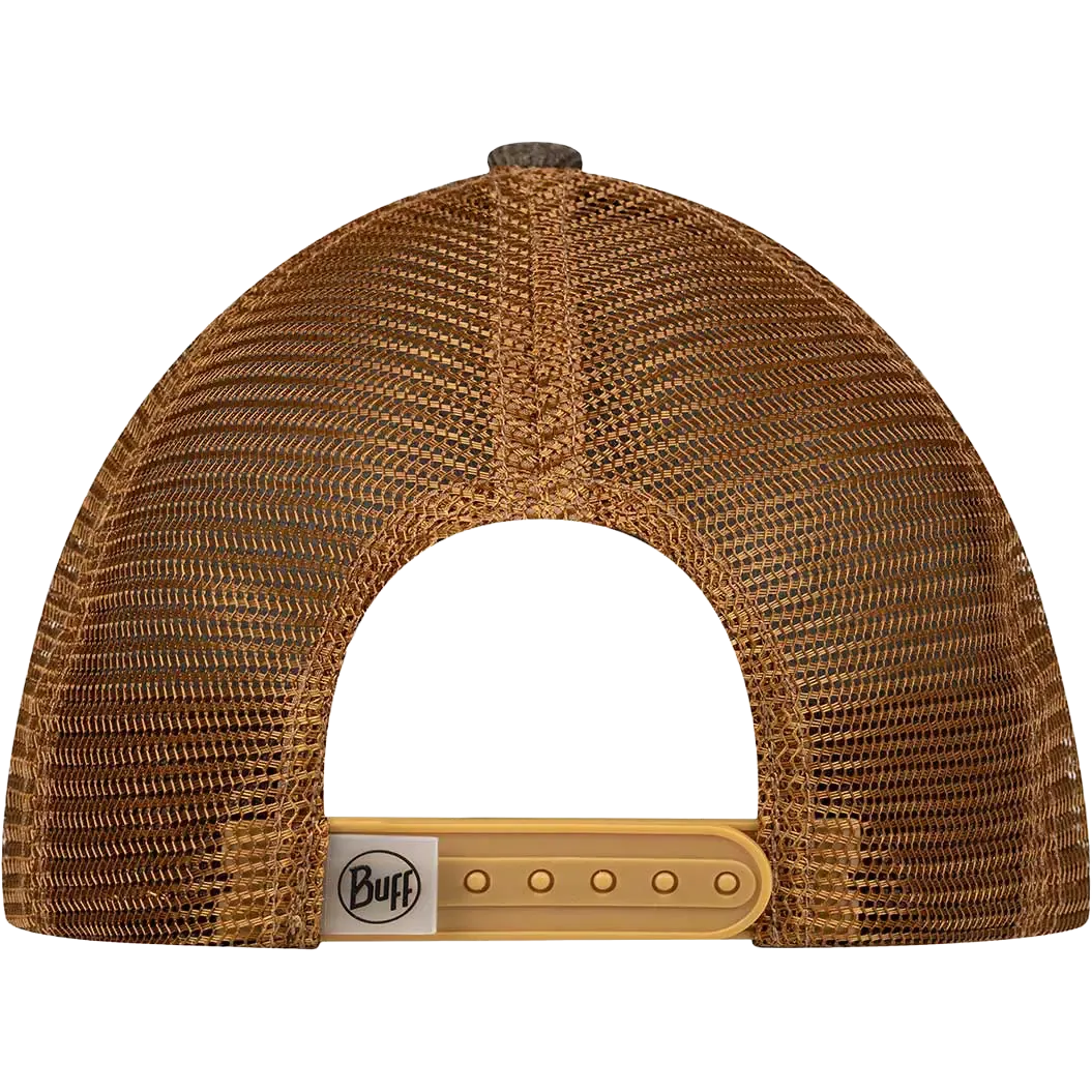 Explore Trucker Cap kasket