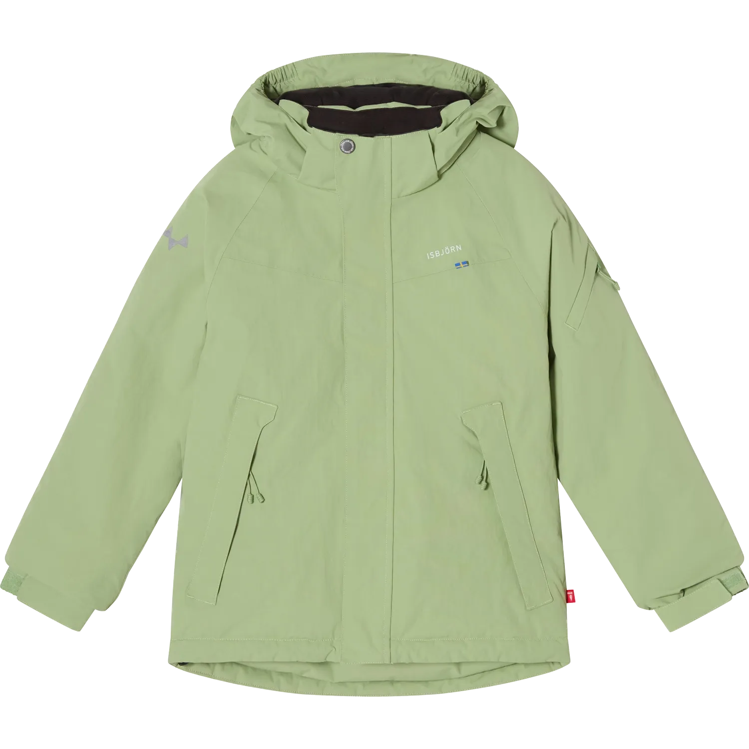 Helicopter Winter Jacket Kid