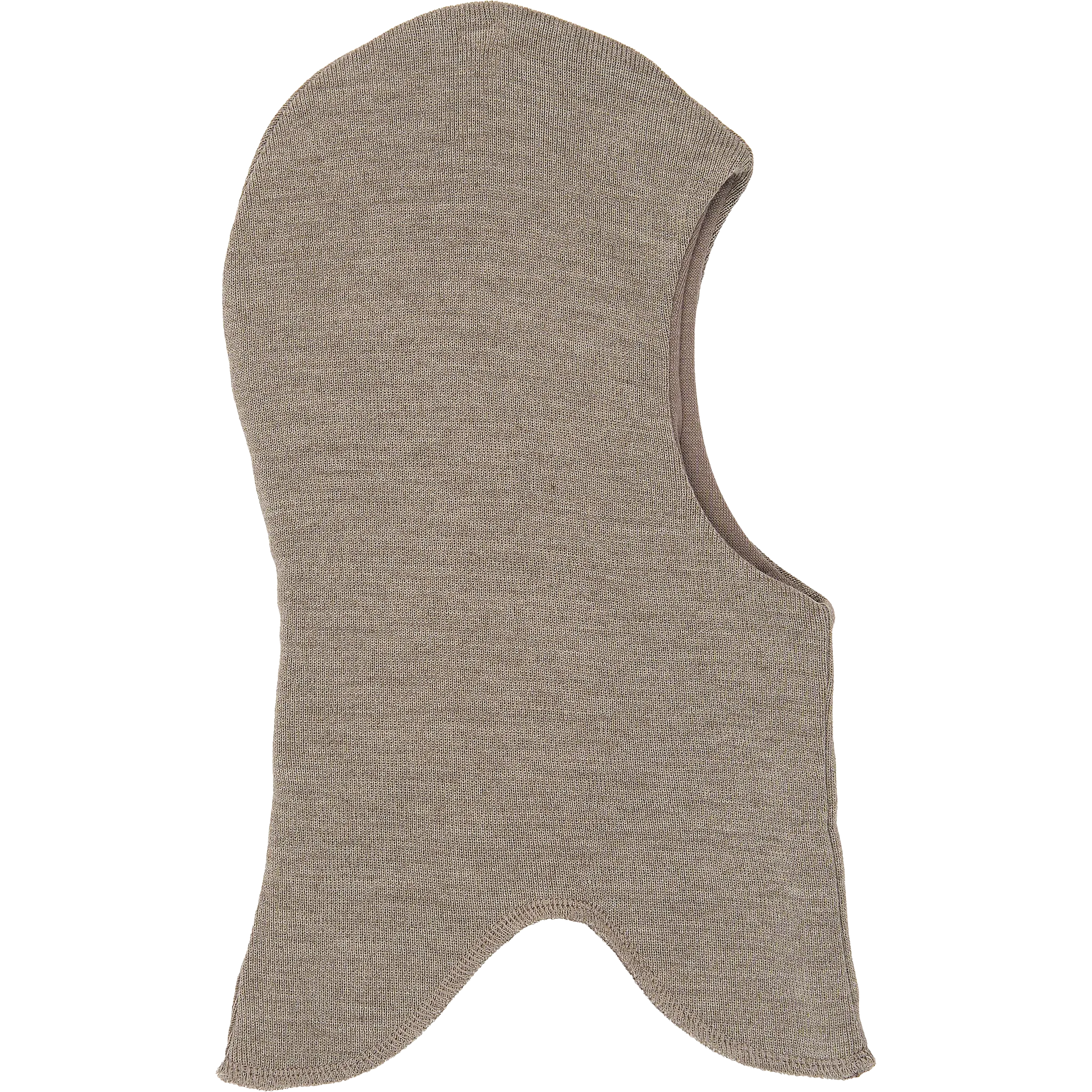 Wool Fullface w. Windstop børnehue