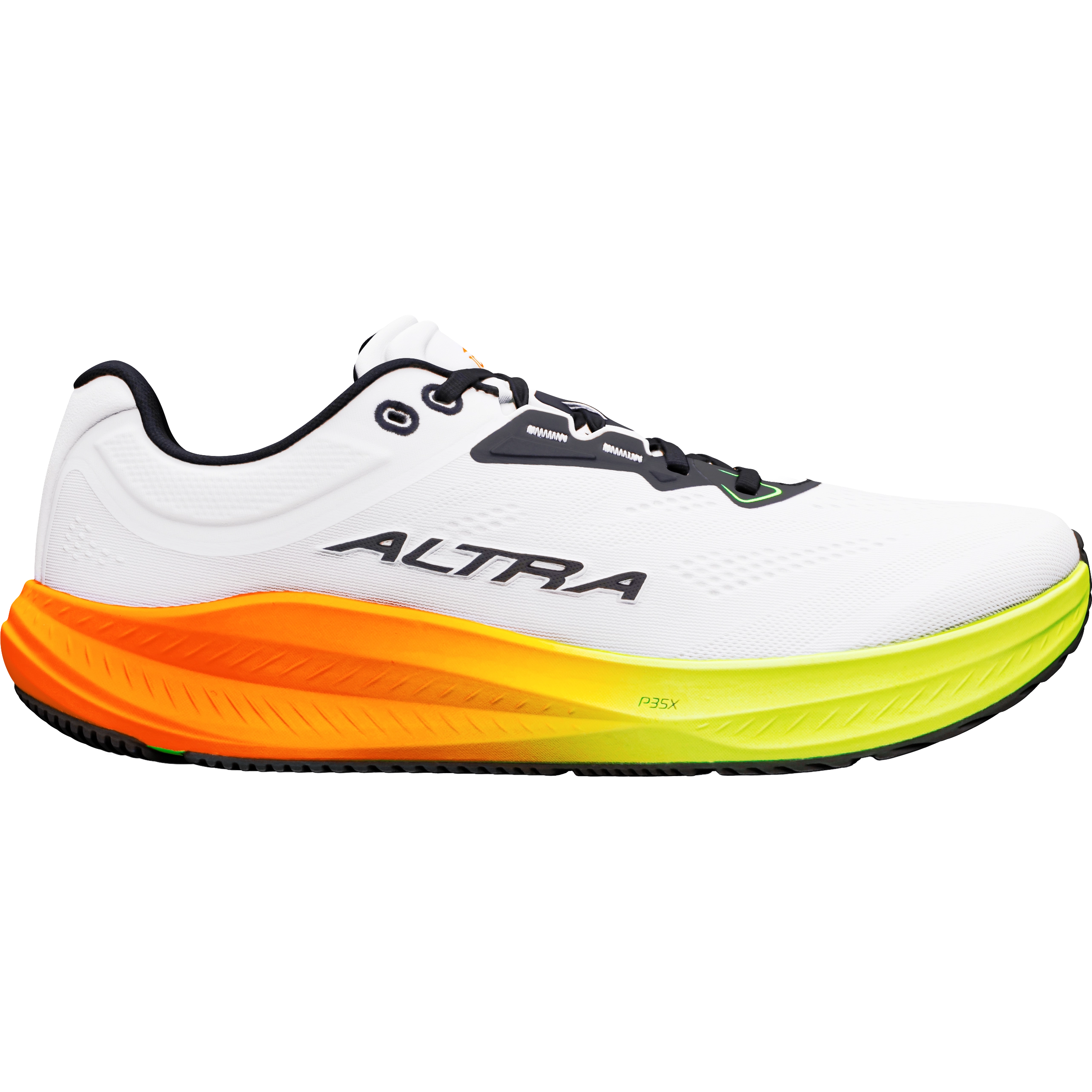 Altra Torin 9 Men - White - US11/45 - Løbesko