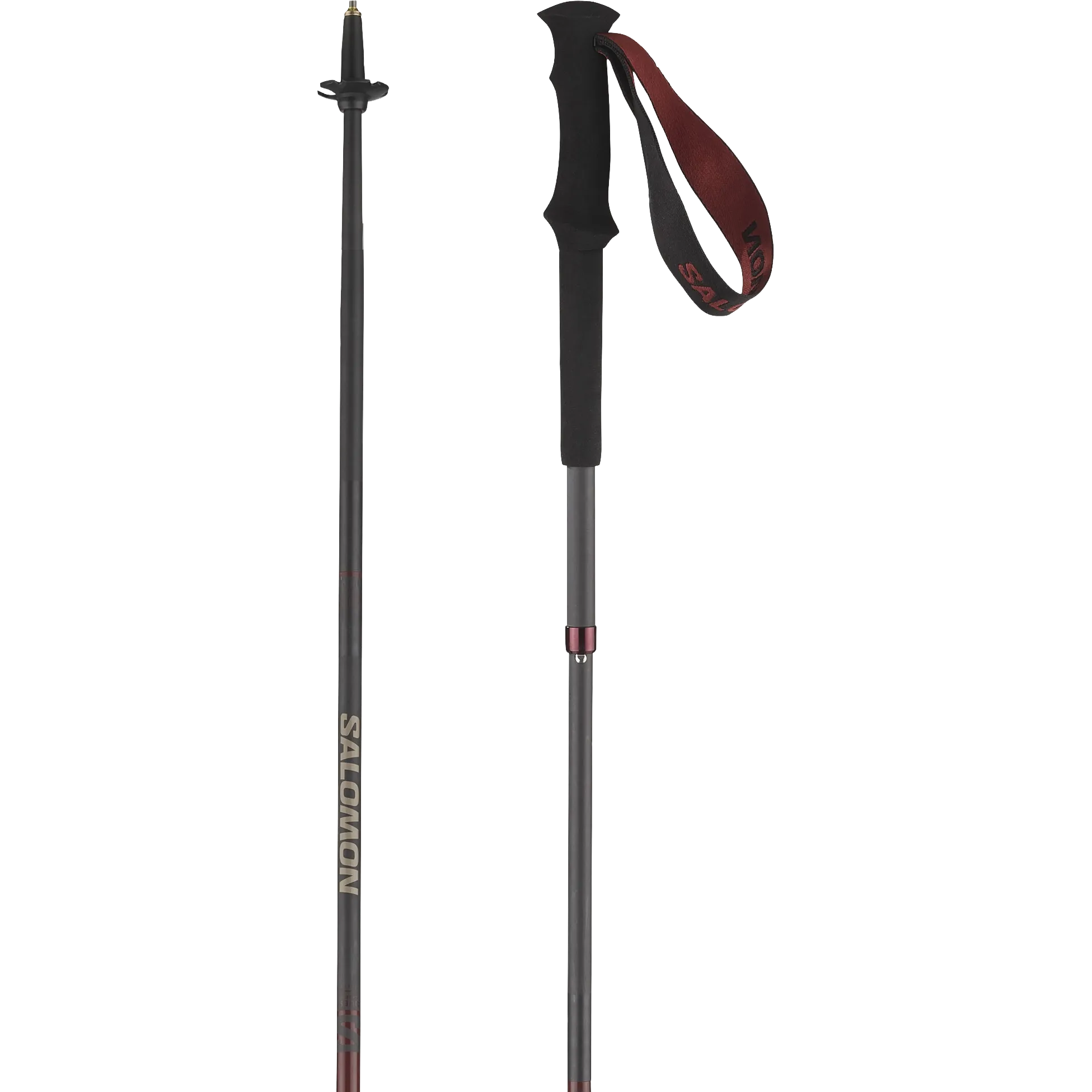 Quest Carbon Fällbara