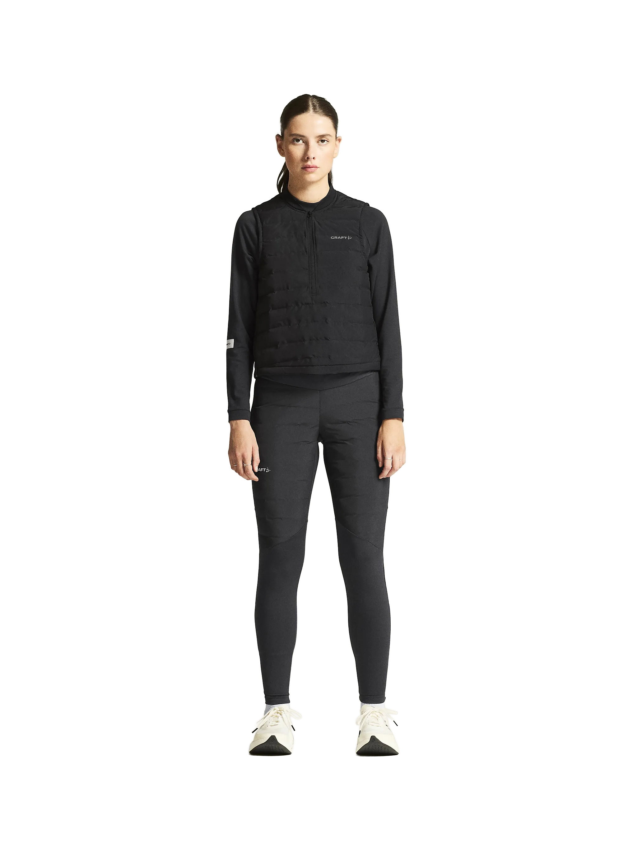 Subz Vest 5 Women