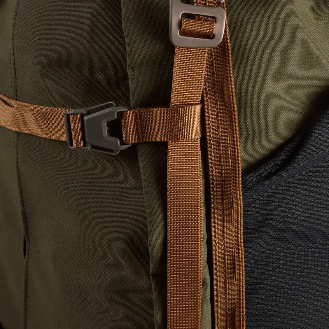 Saruk Pro 75 L rygsæk