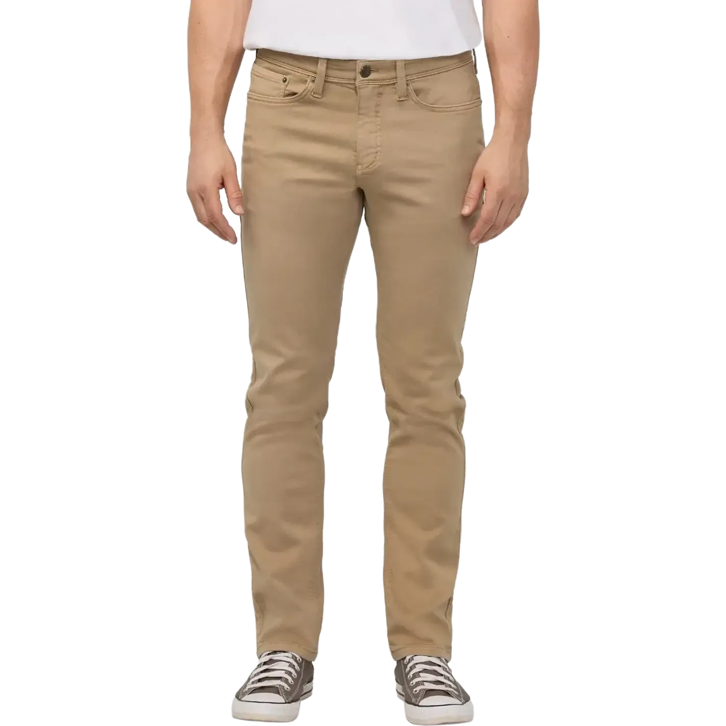 No Sweat Pant Men Slim 32'' herrebukser