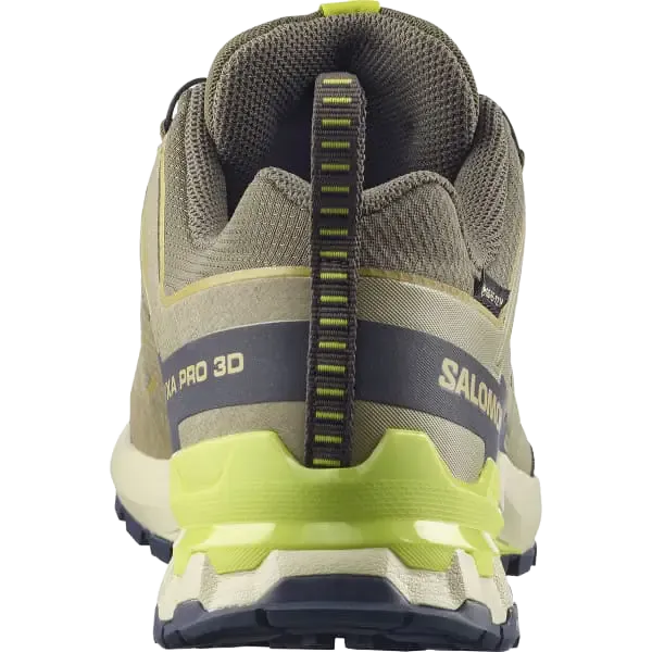 XA Pro 3D V9 GTX Men herresko
