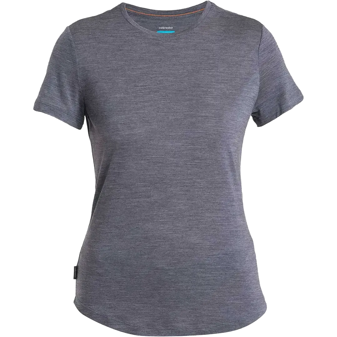 Sphere III SS Tee Cool-Lite Women dame-T-shirt