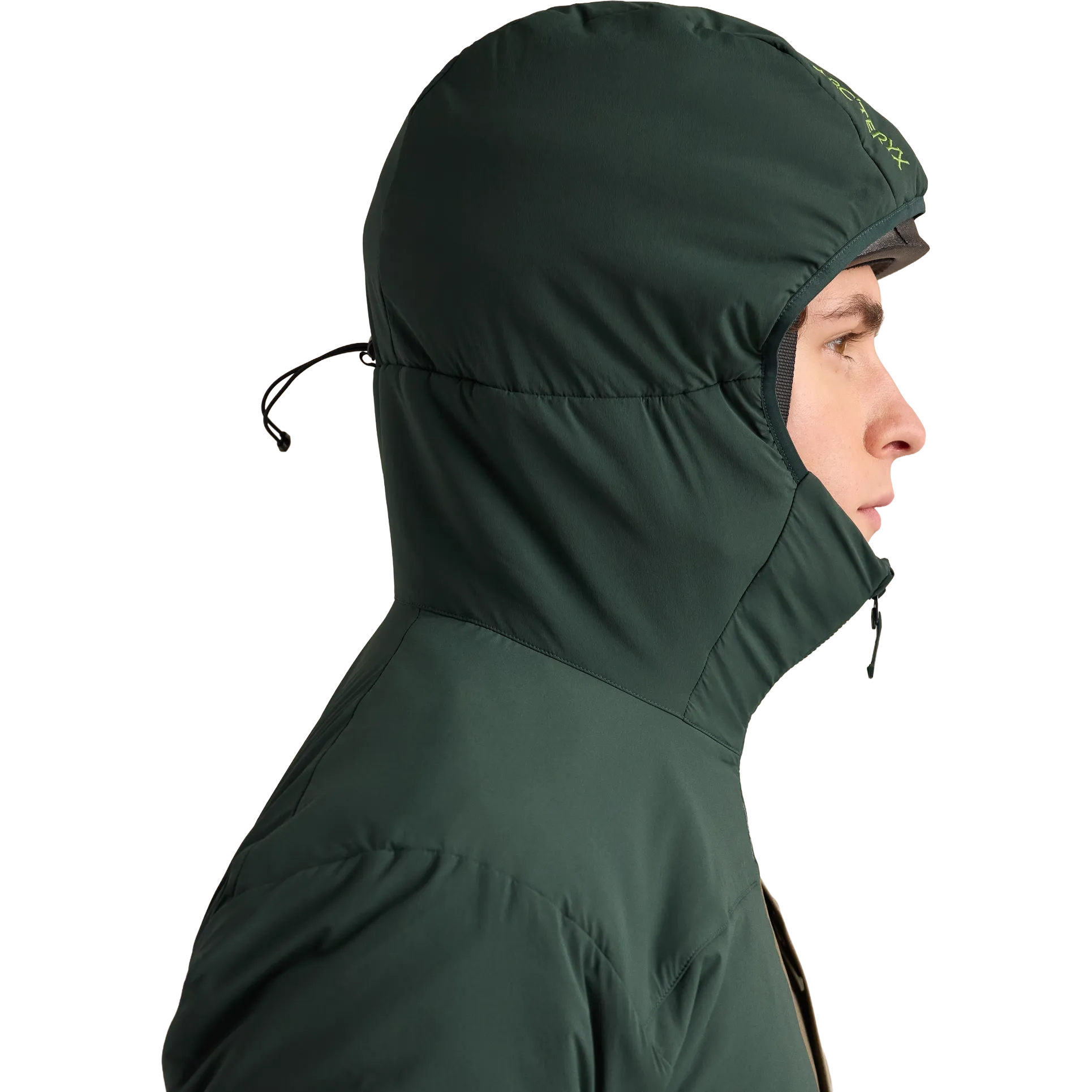 Proton Hoody Men