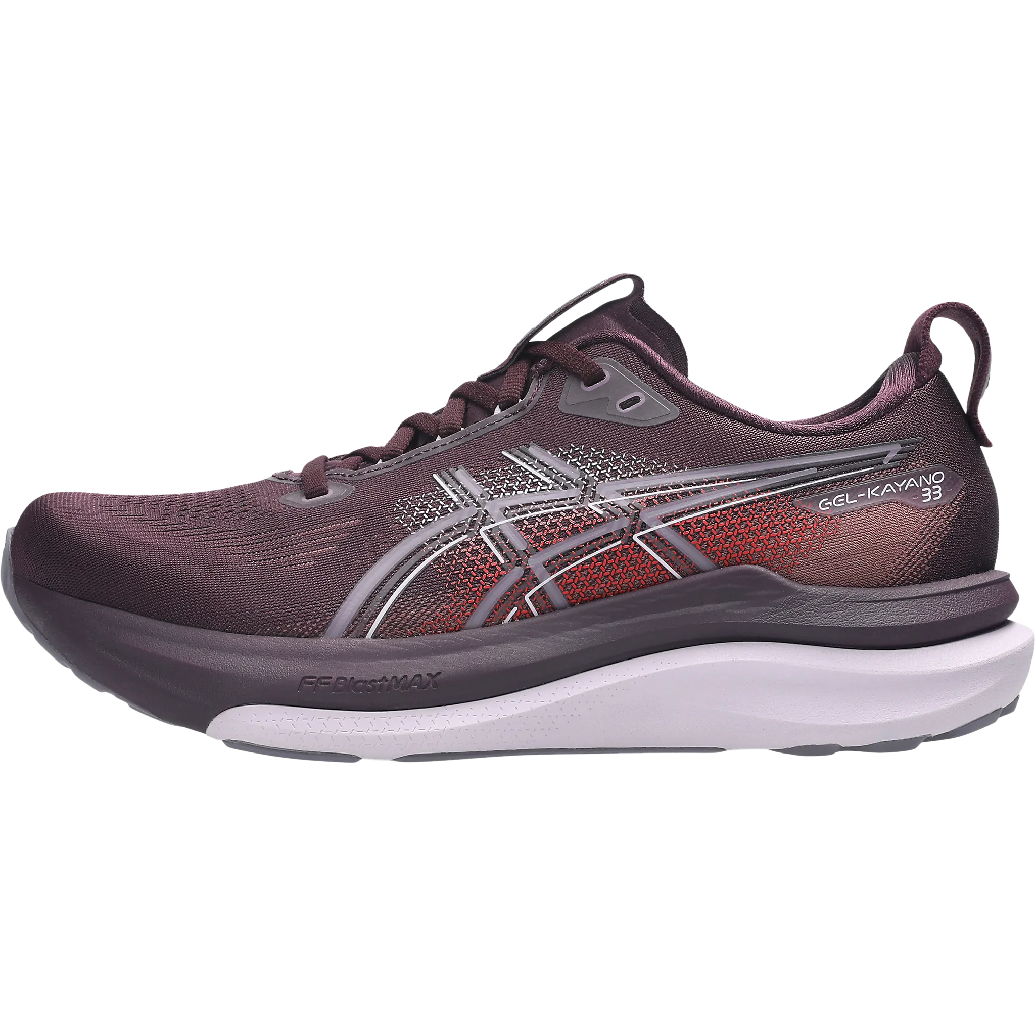 Gel-Kayano 33 Women