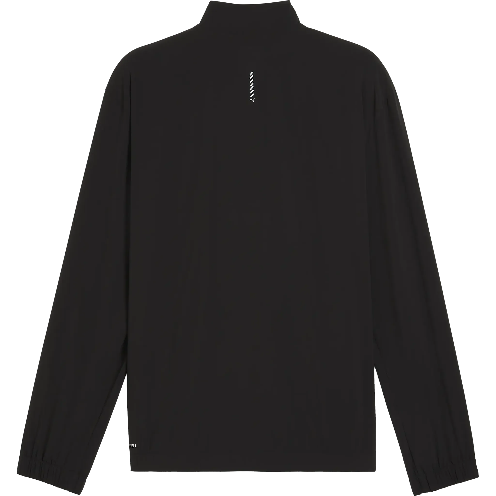 Run Velocity Woven Jacket Plus Size Wome