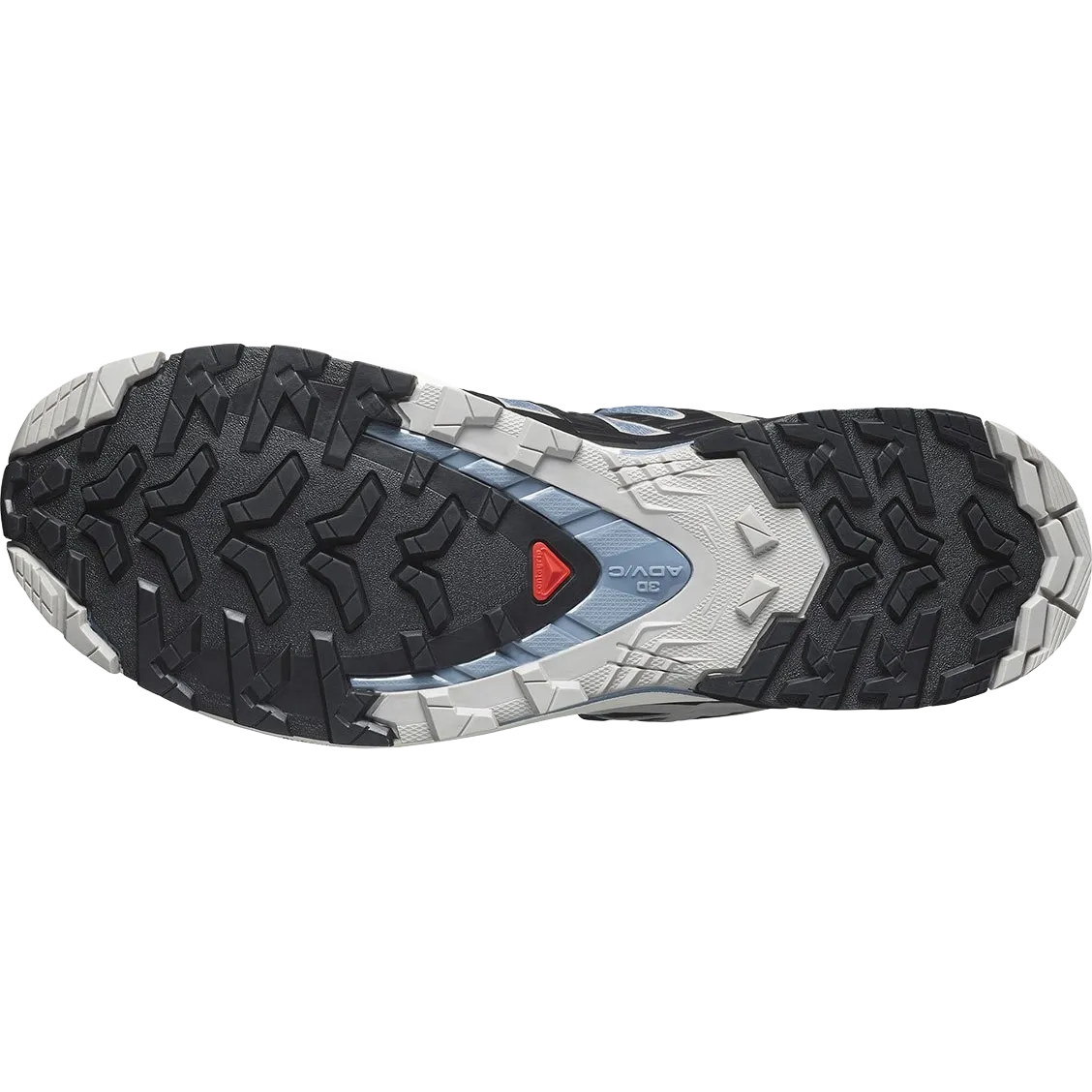 XA Pro 3D V9 GTX Men herrskor