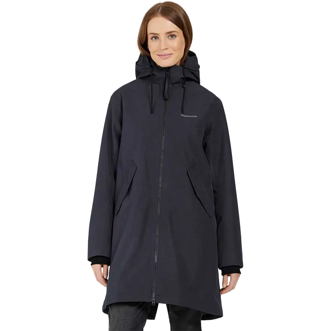 Fia Parka Women damejakke