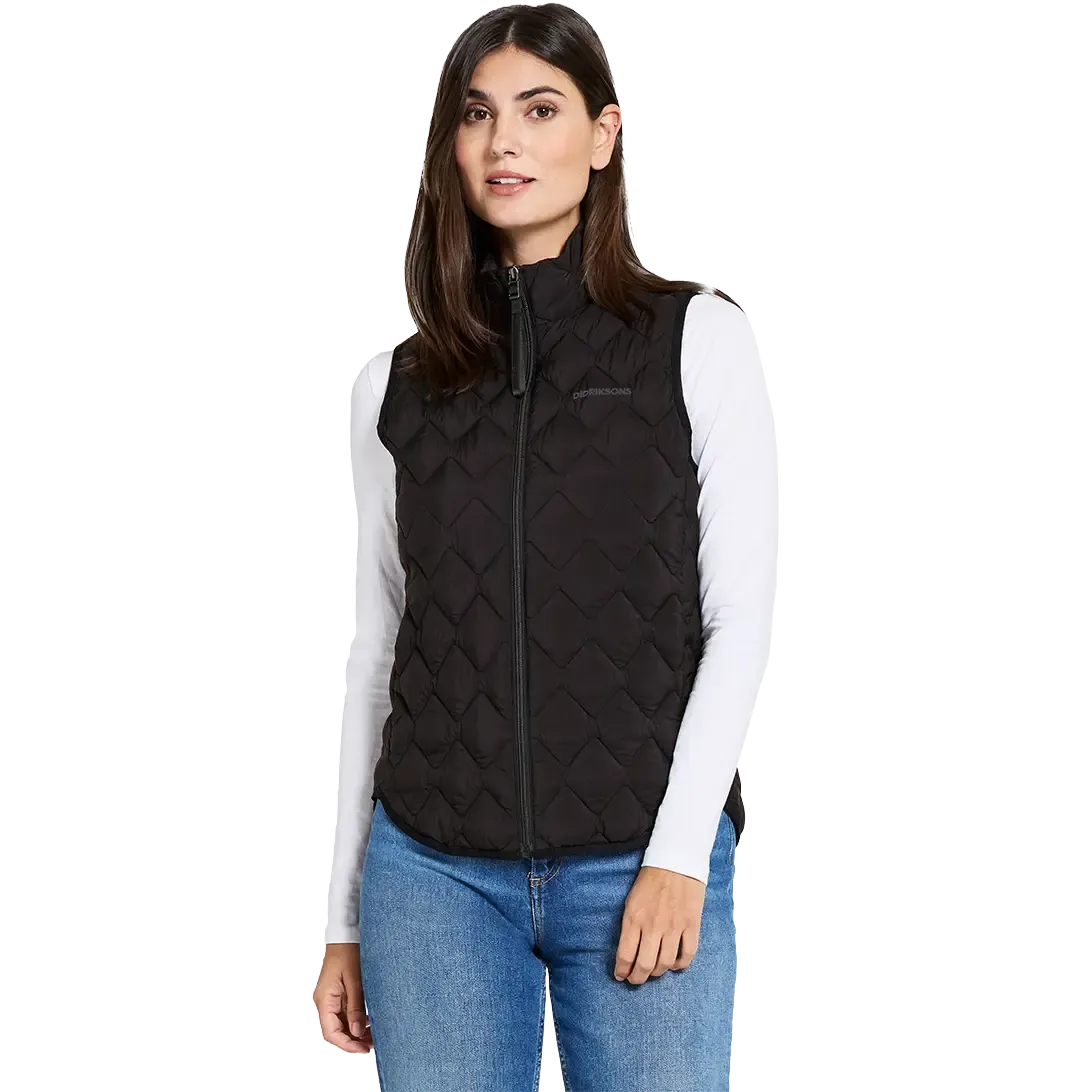 Evy Vest Women damevest