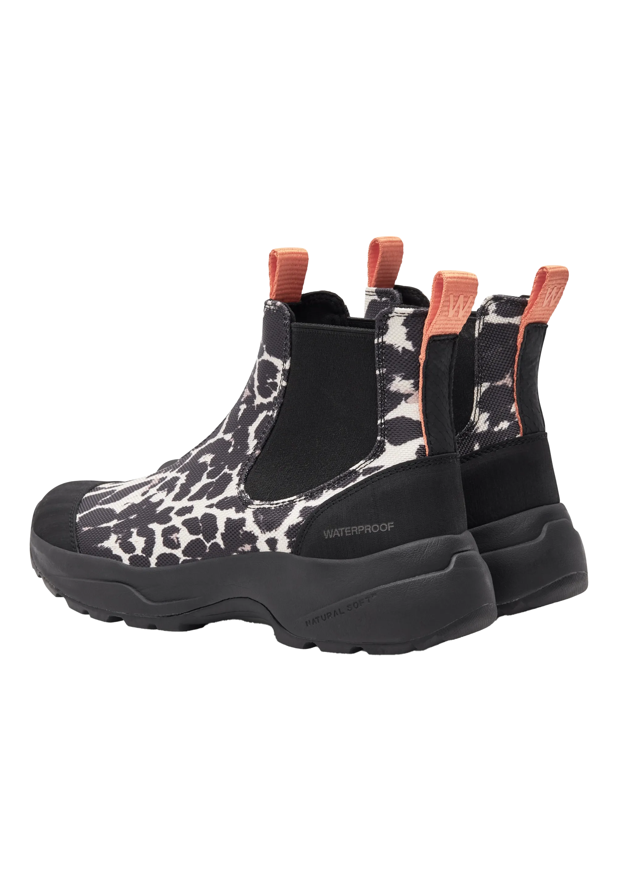 Siri Leo Waterproof Women