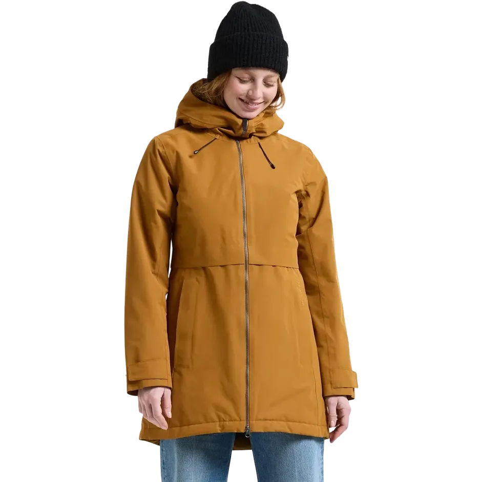Tiril Parka Women