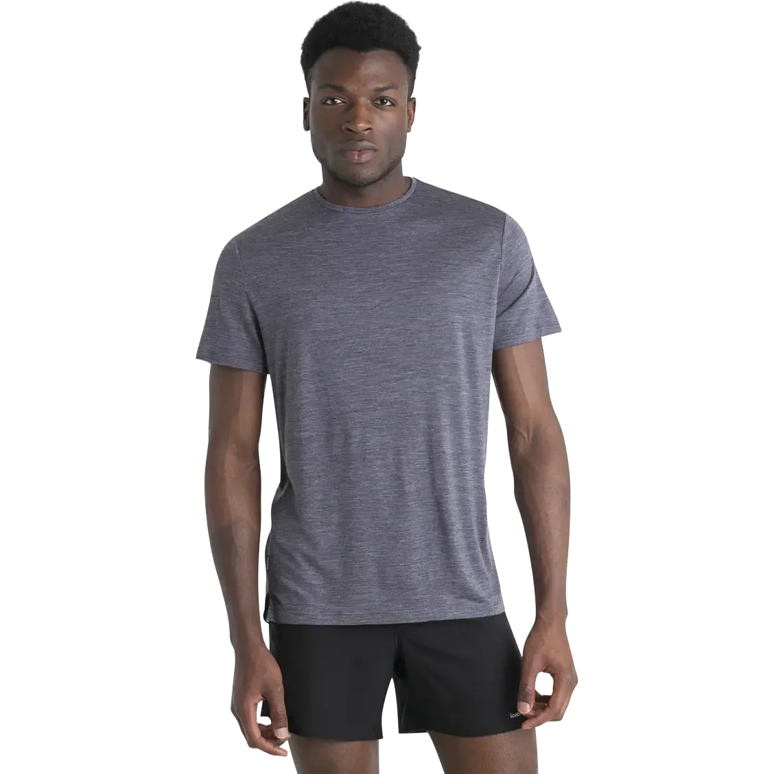 Sphere III SS Tee Cool-Lite Men herre-T-shirt