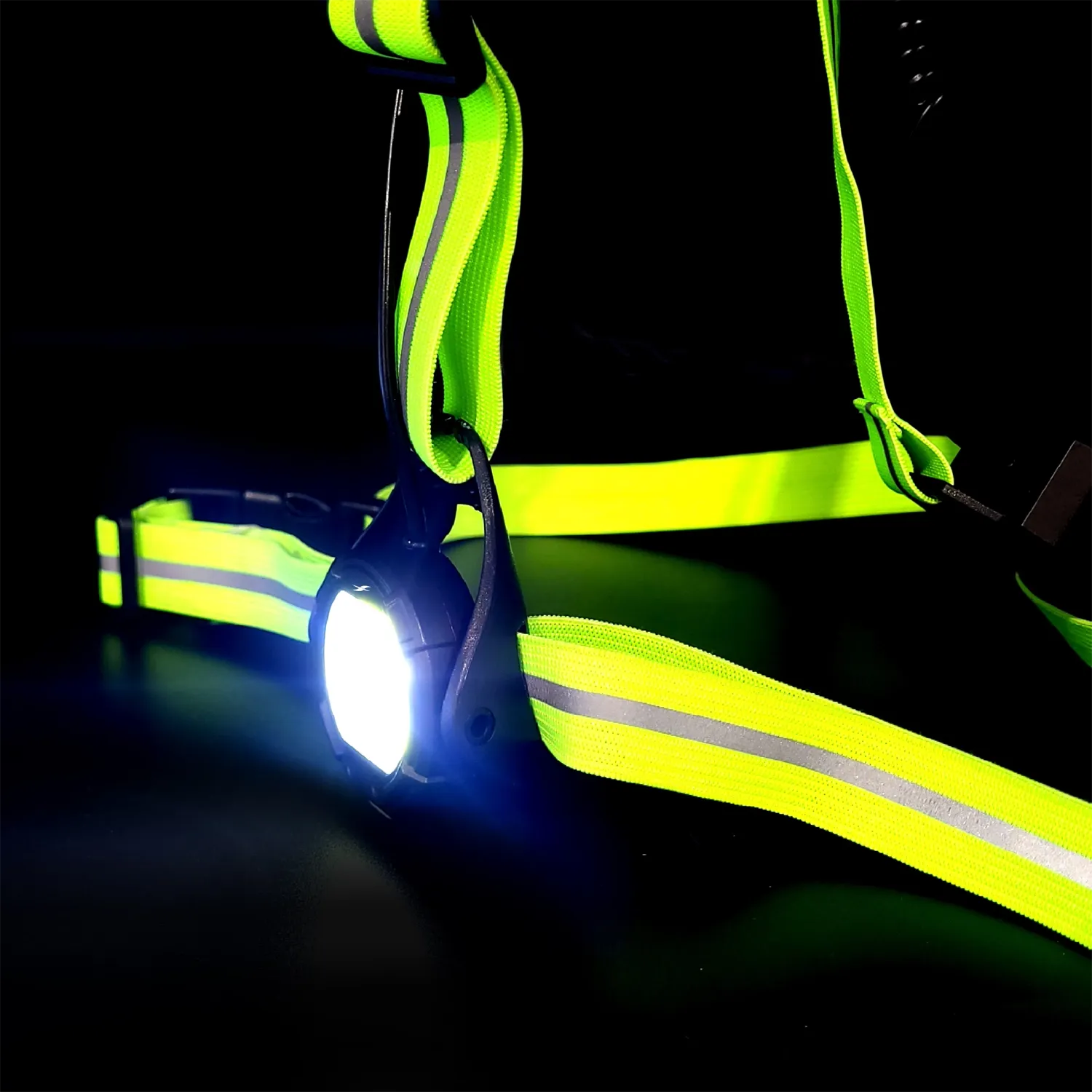 Fitletic Reflex Chest Light