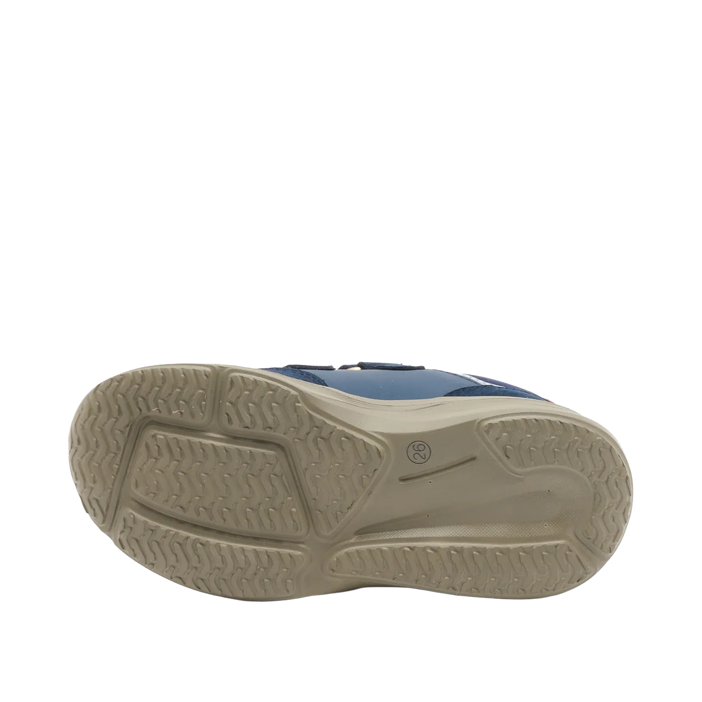 Yuki Tex Sneaker