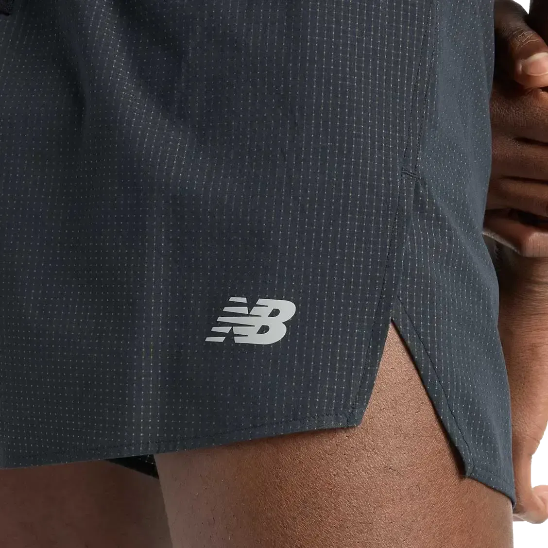 RC Ultra Light Split Short 3'' Men