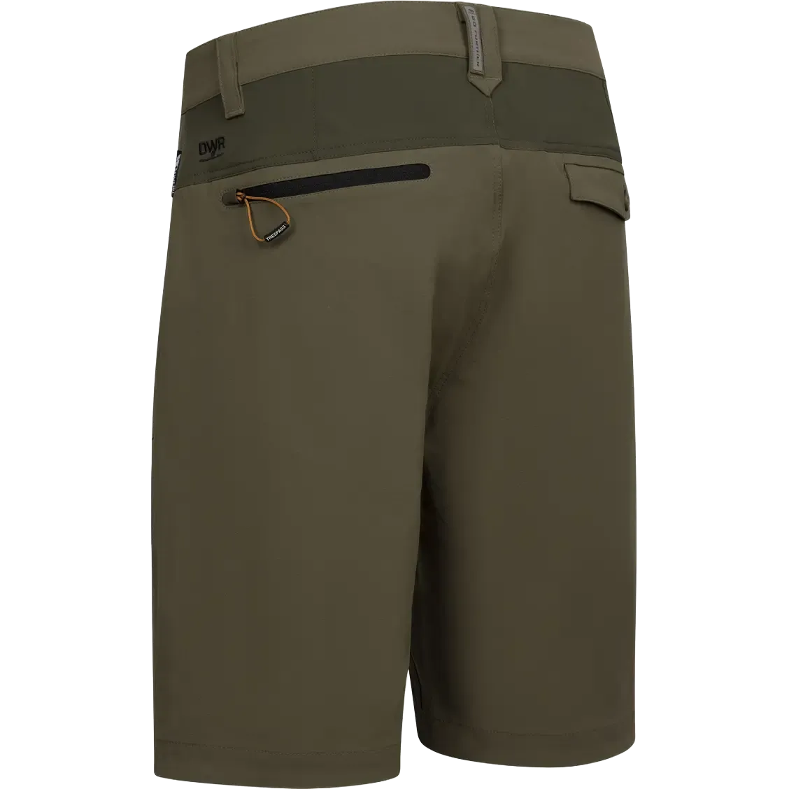 Daars Shorts Men