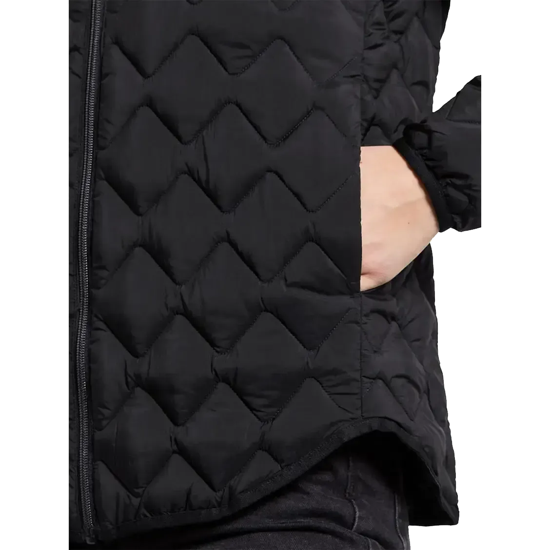 Evelyn Jacket Women sommerjakke
