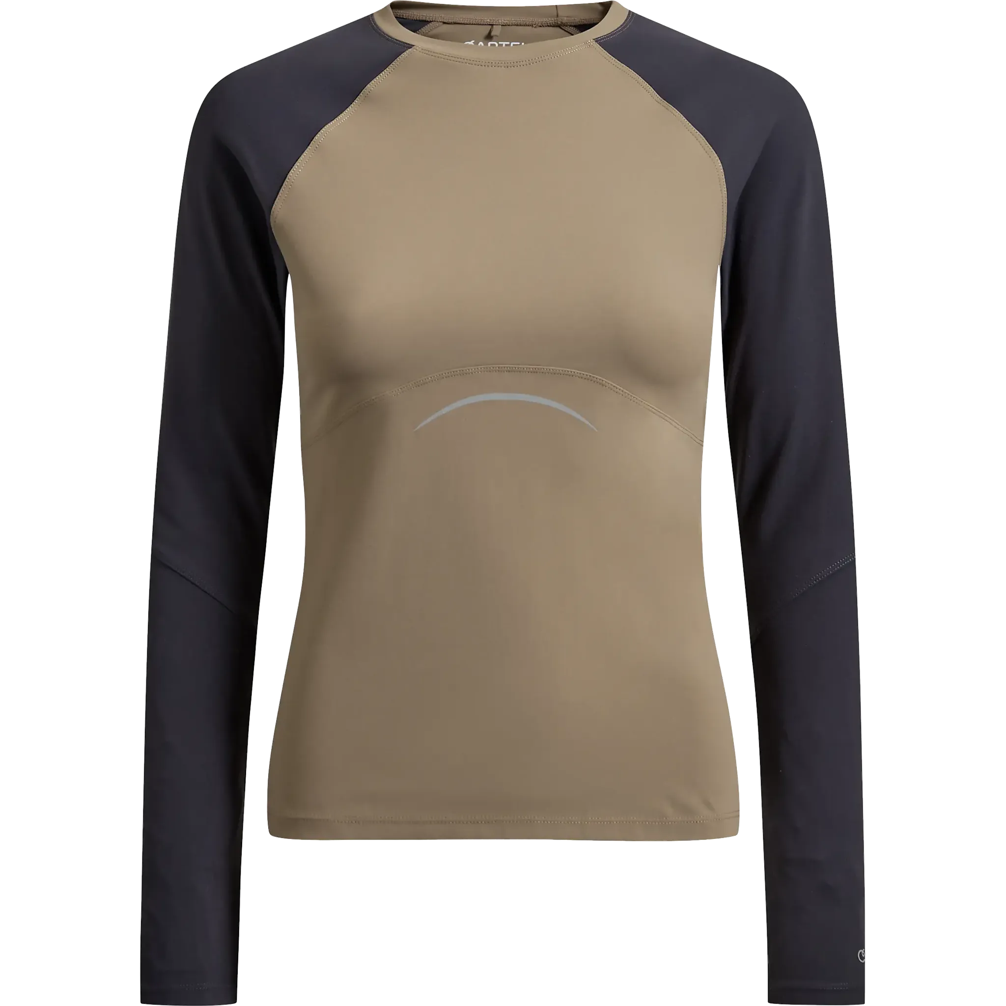 Vital Reflective Longsleeve Women