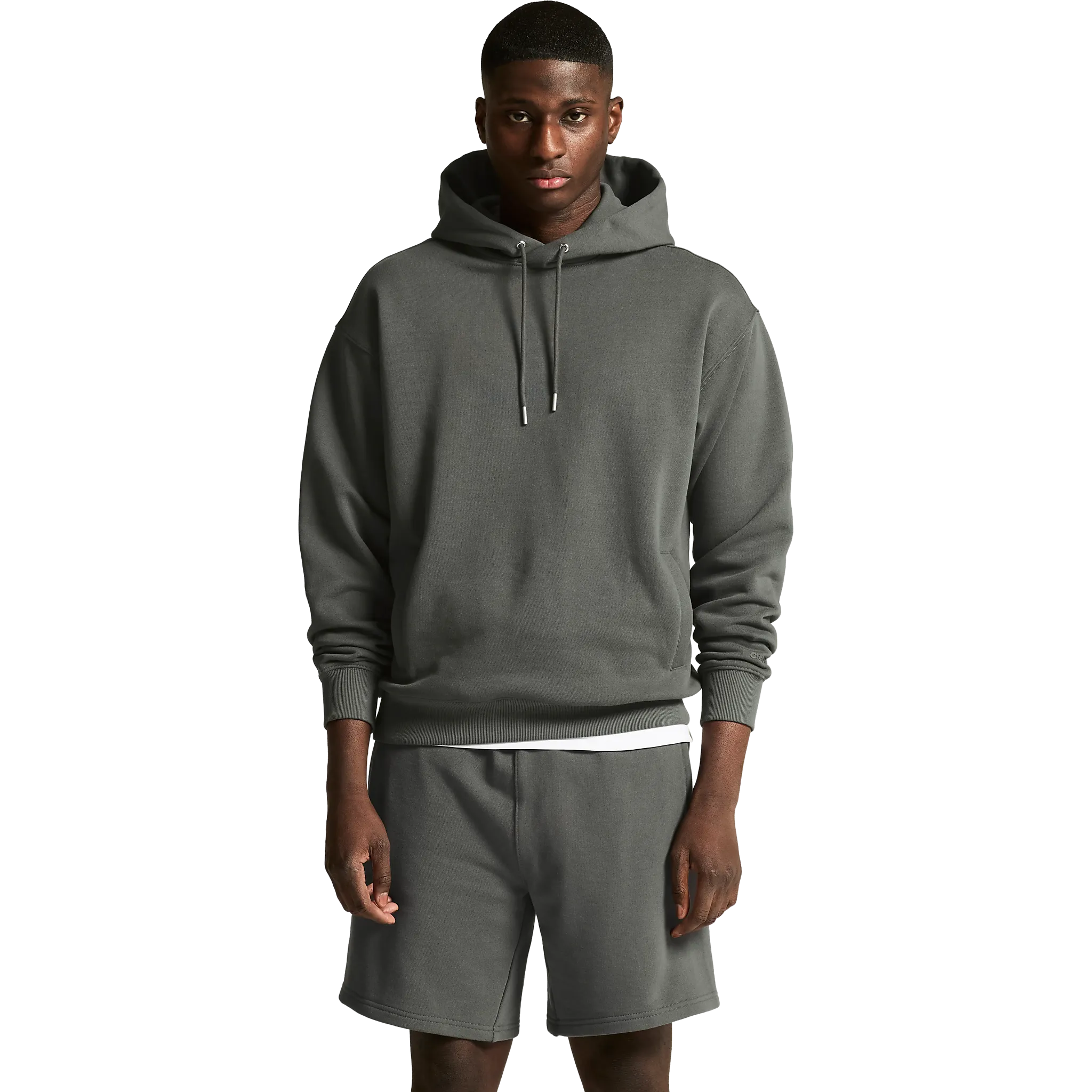 Frequent Hoodie Men