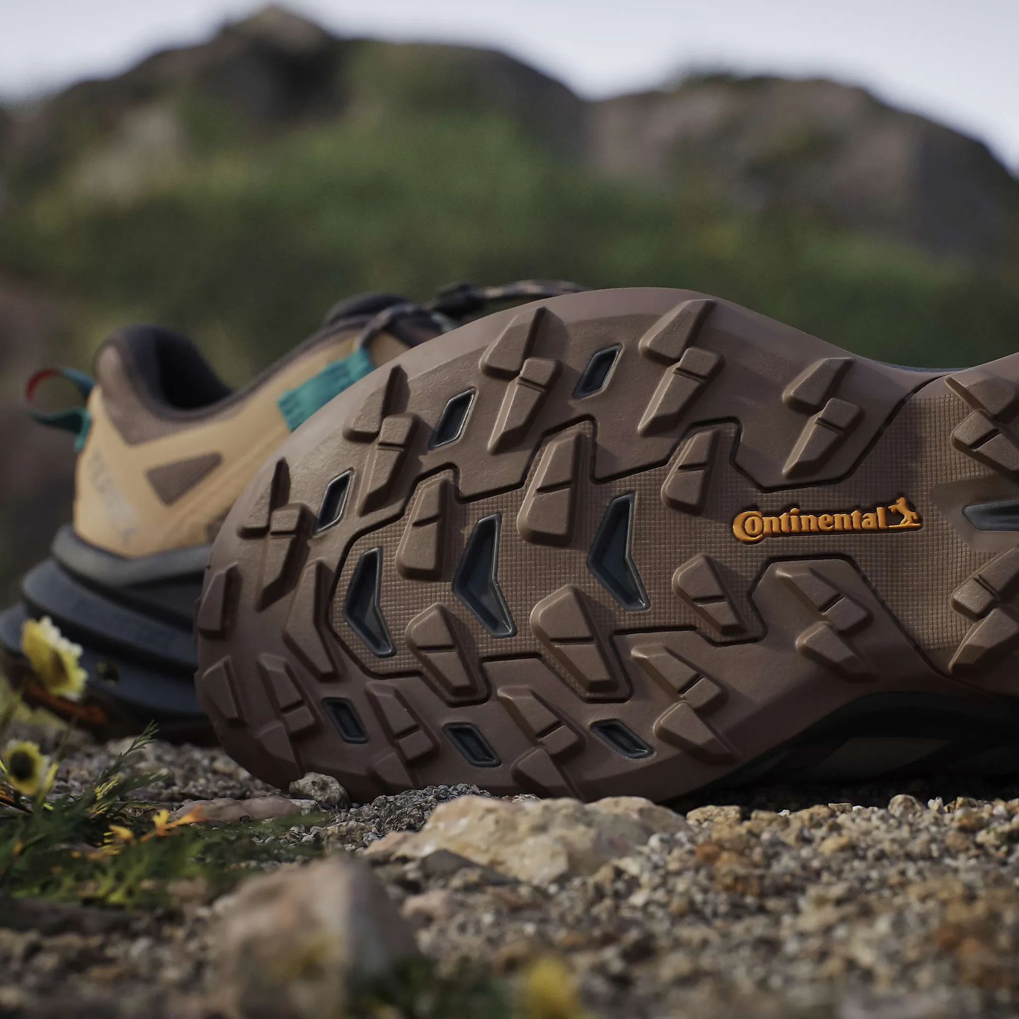 Terrex Freehiker SL Men