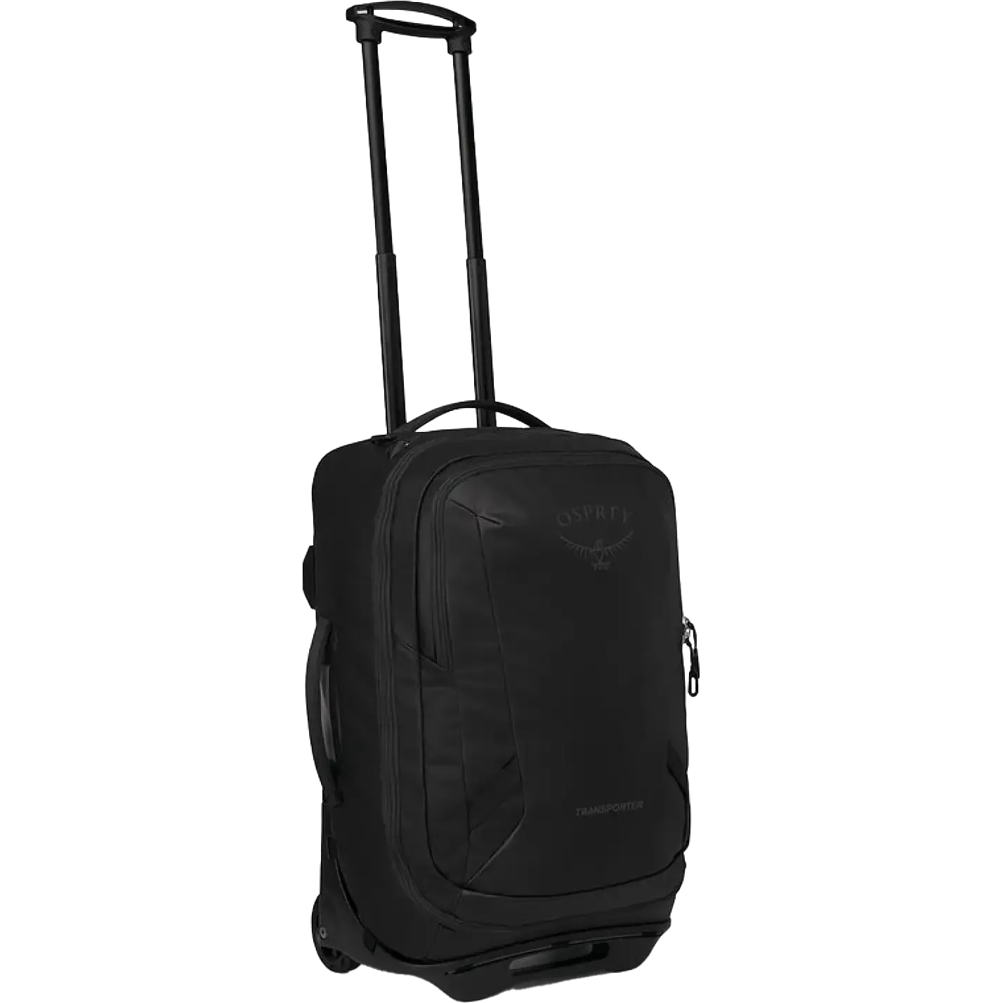 Raven Black/Black